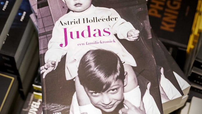 Holleeder: Boek Judas staat vol met leugens | De Limburger