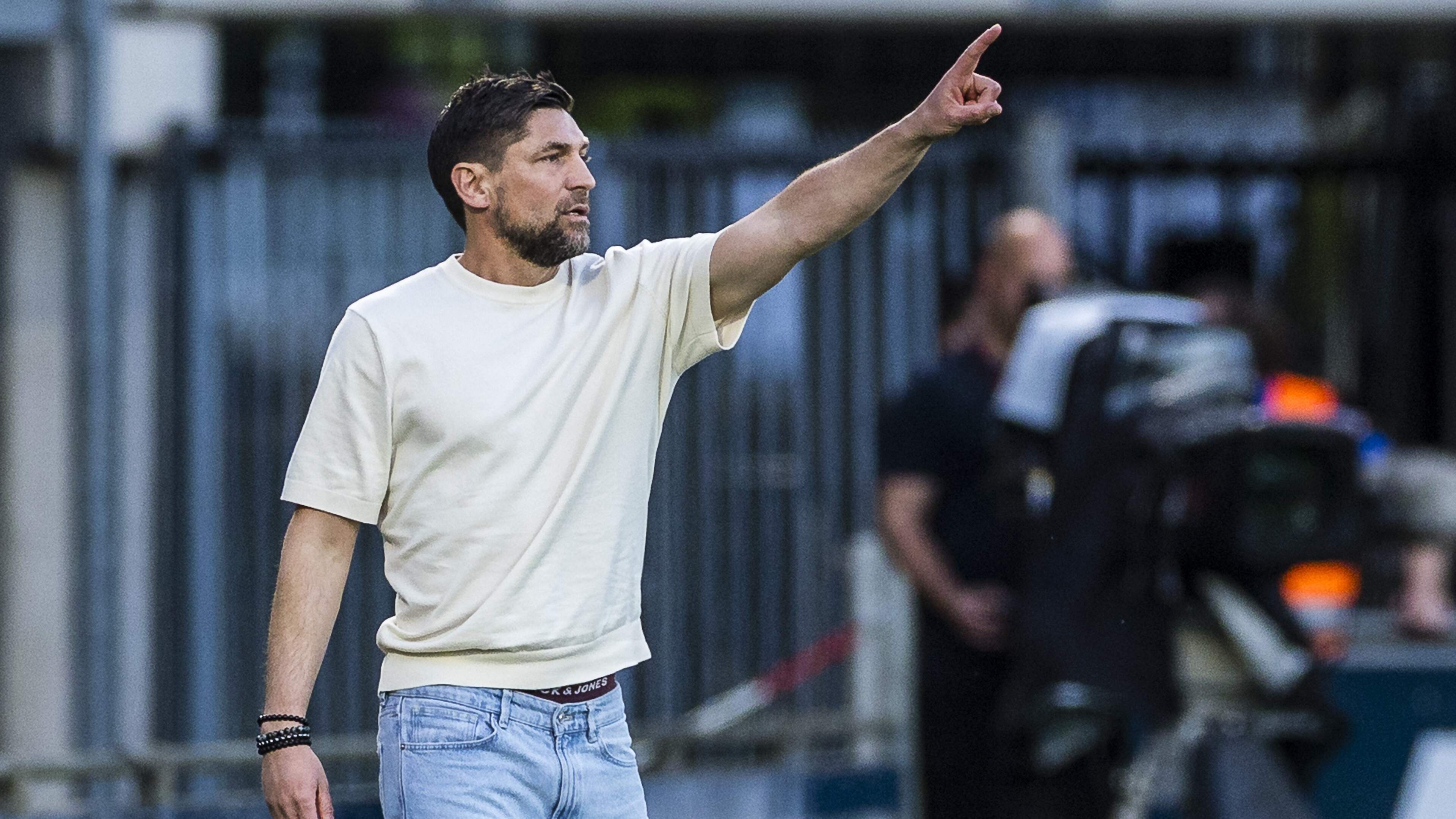 Schuldgevoelens en overmand door emoties bij pijnlijke uitschakeling van Roda JC: ‘Dat ben ik niet v