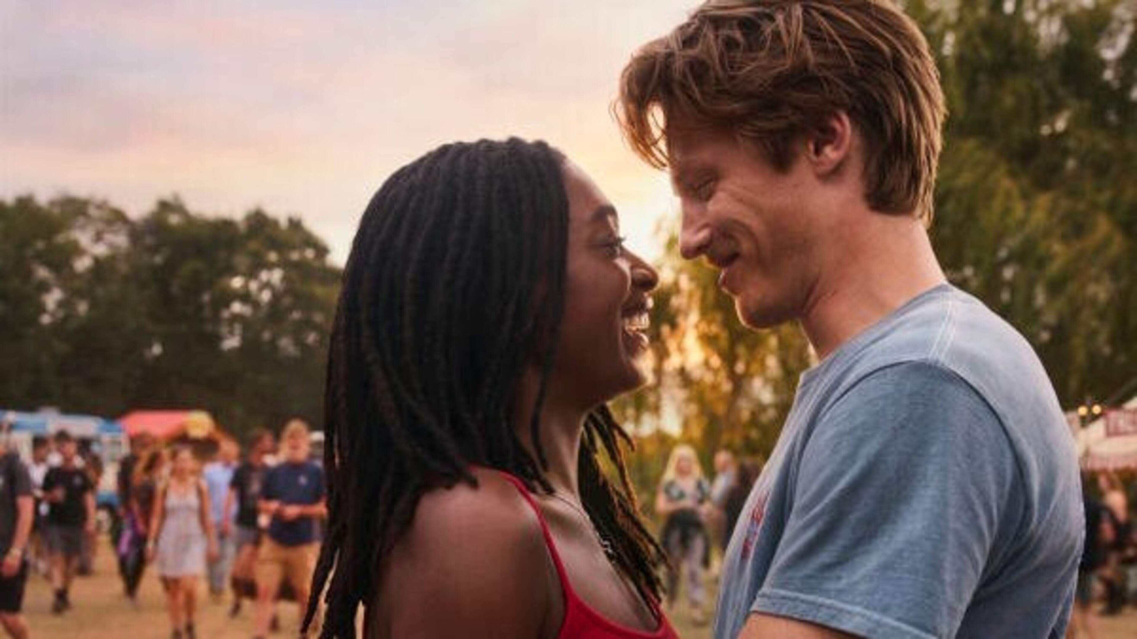 Joes Brauers speelt de hoofdrol in bioscoopfilm die zich afspeelt op muziekfestival Lowlands