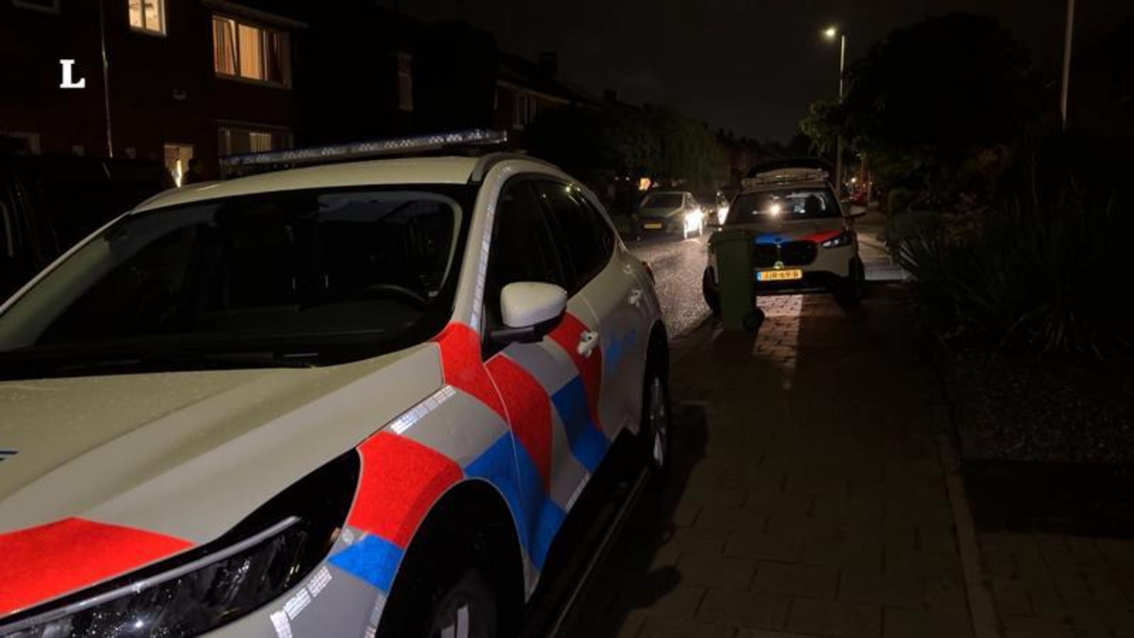 Bewoners bedreigd in eigen woning door meerdere verdachten in Maastricht