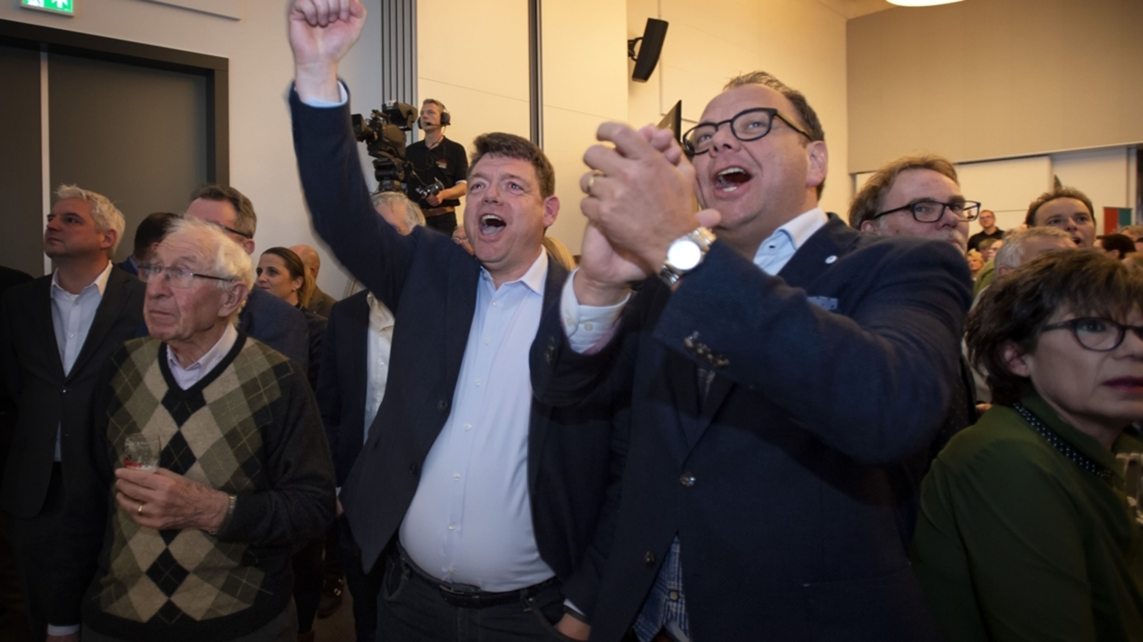 Beekdaelen Lokaal eist onderzoek van provincie naar keuze sociale dienst; wethouder onder vuur
