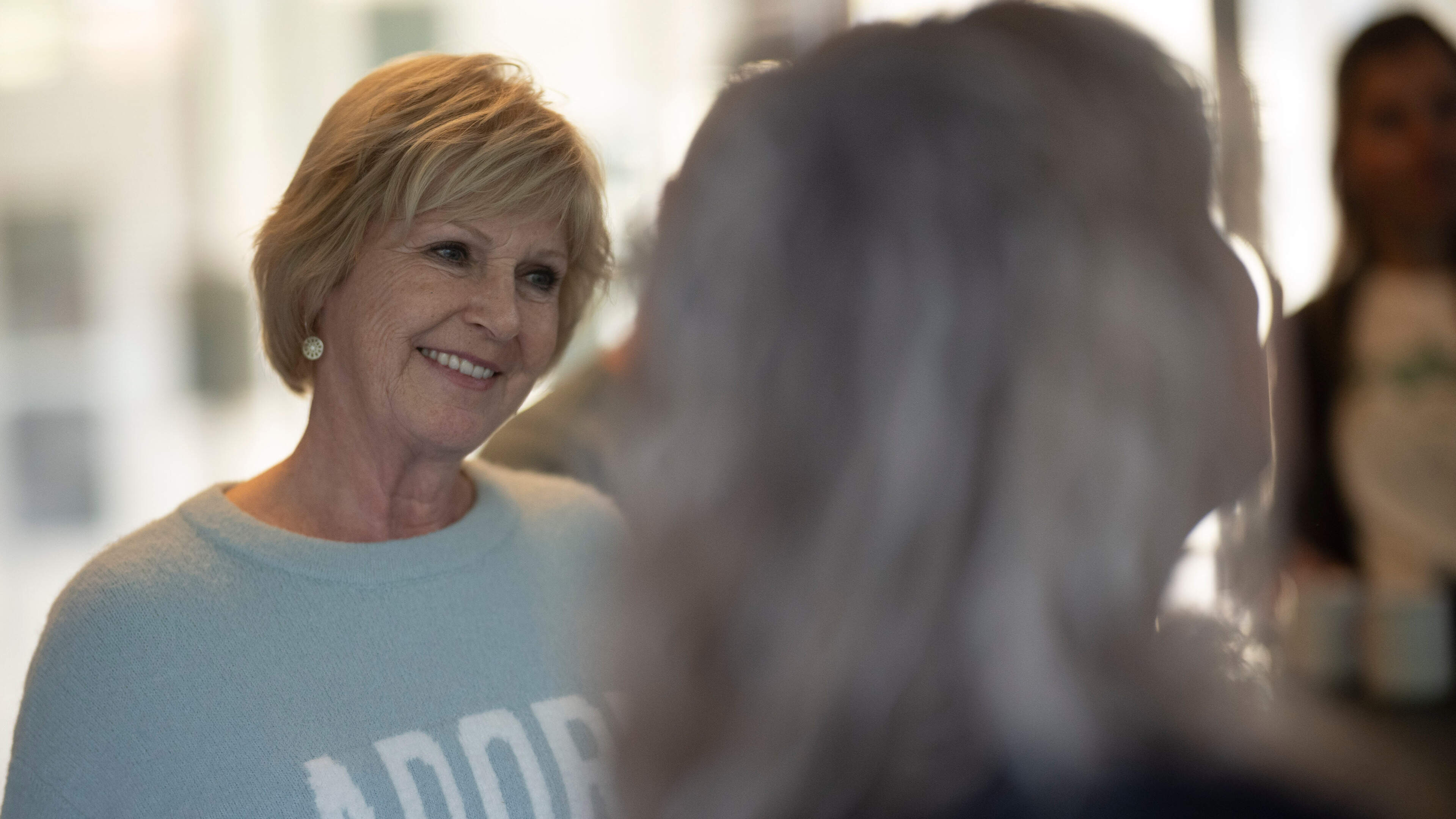 Roos (67) uit Beegden verloor haar man aan kanker: ‘Sinds Ton is overleden, voel ik me hopeloos leeg