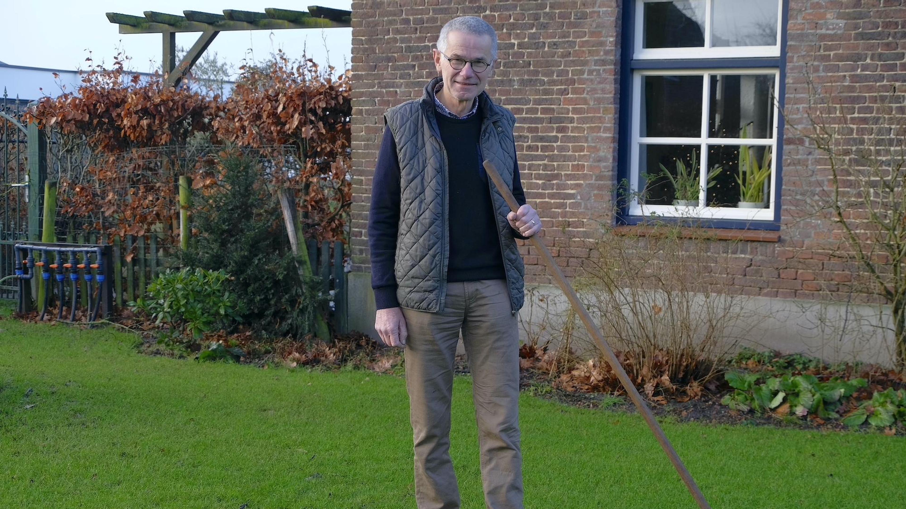 Huisarts Jan Takken zwaait na bijna 30 jaar af bij groepspraktijk Stramproy-Ell: ‘Meer tijd maken vo