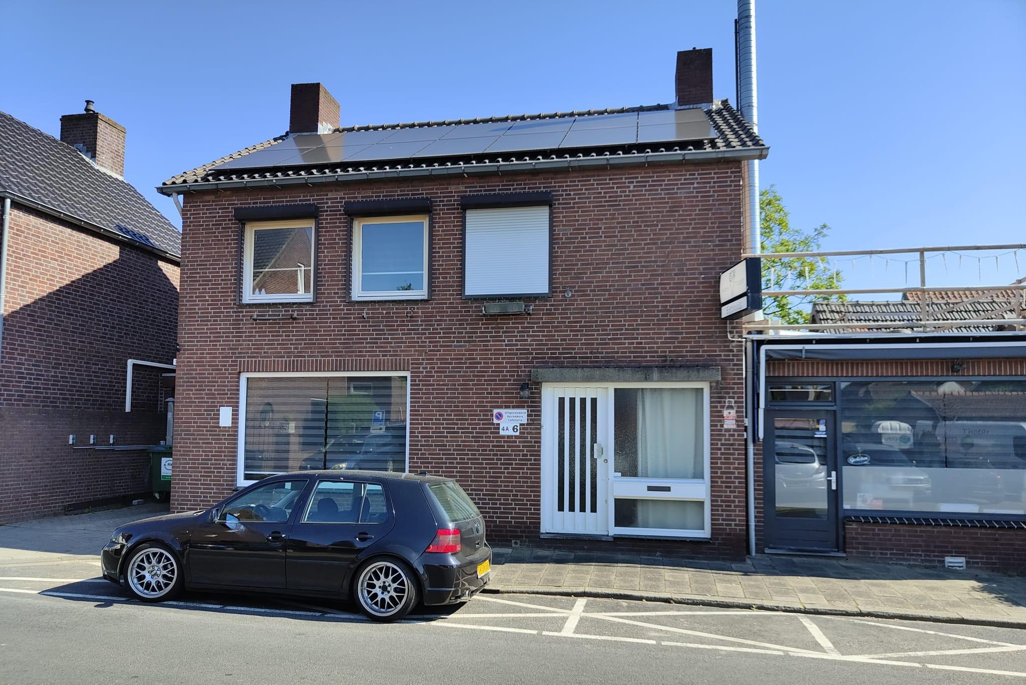 Frituurhouder Thorn verdachte in drugsonderzoek: ‘Moet zich melden’