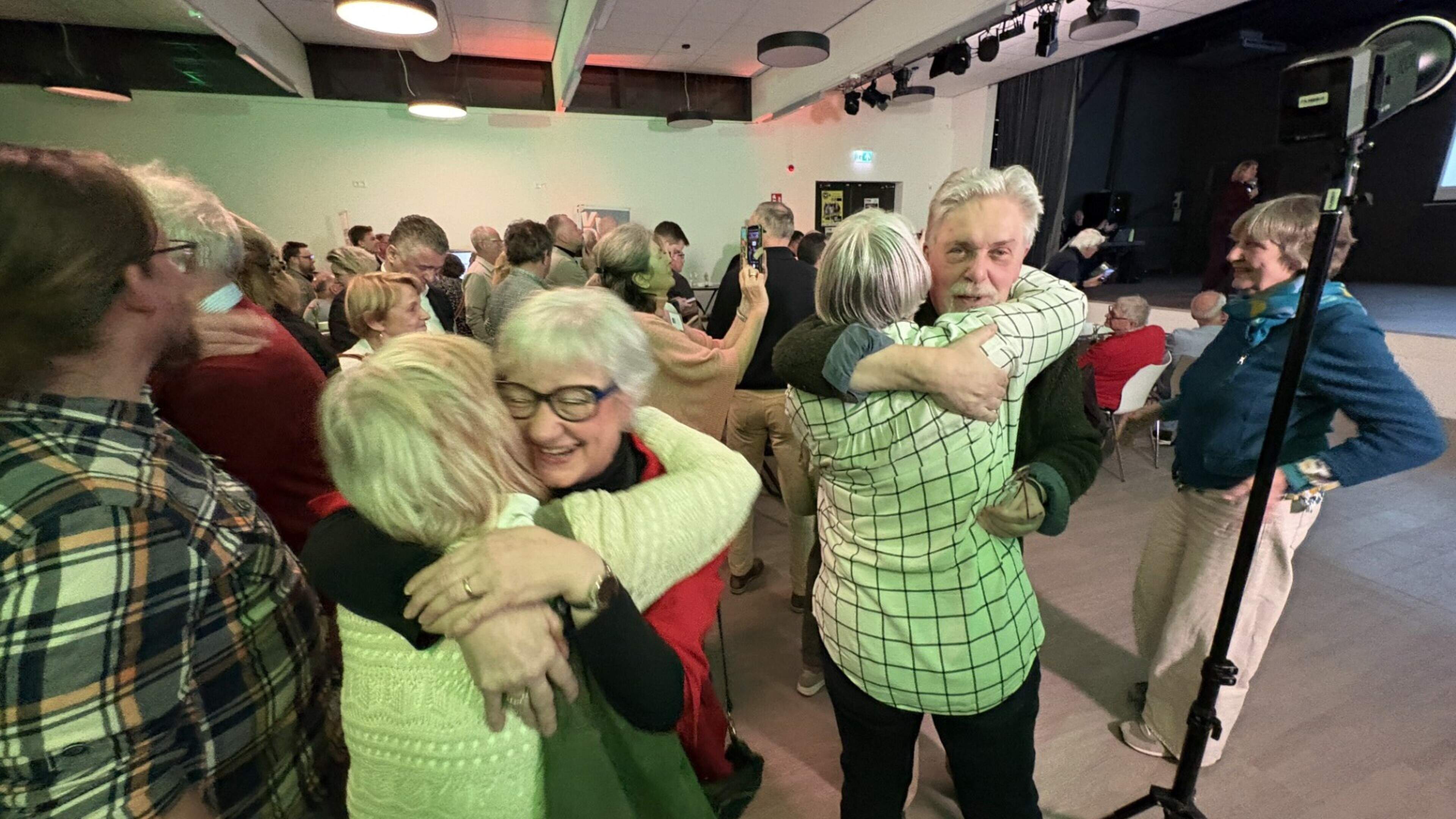 Machtswissel in Gulpen-Wittem: coalitie verandert volledig van kleur