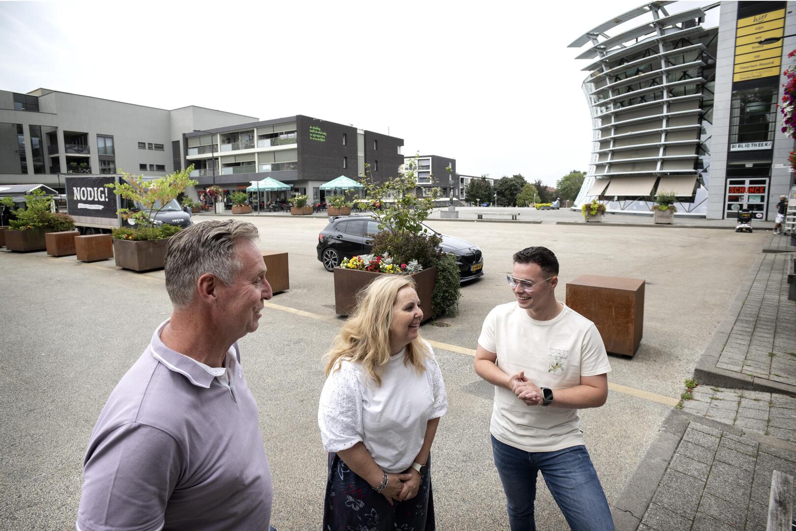 Gratis Zomerfestival Heëlehei wil Heerlen-Noord positief op de kaart ...