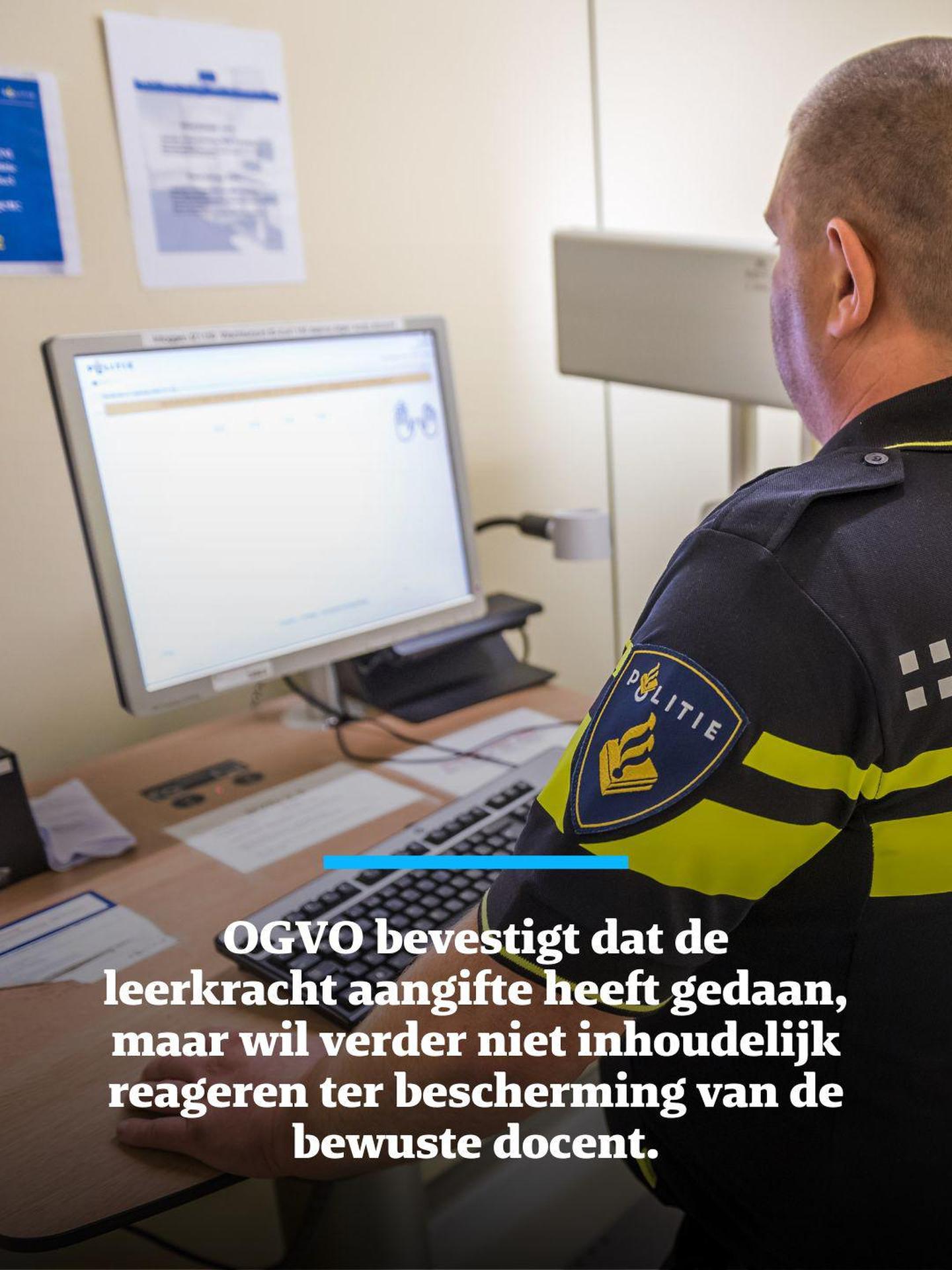 Docent Venlo Doet Aangifte Van Gefotoshopte Beelden In Artikel Op ...