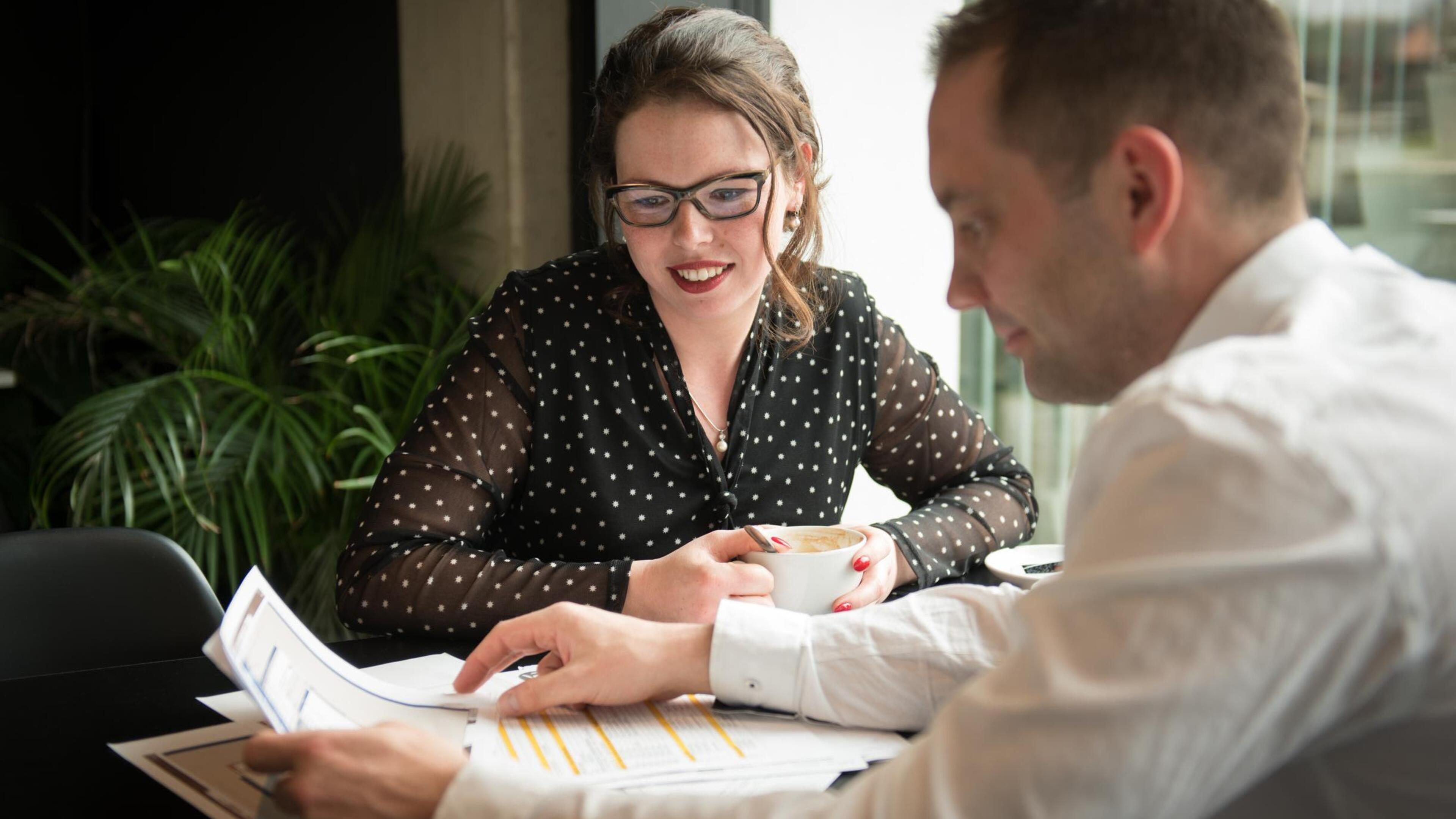 Feron IT (Eygelshoven) ontwikkelt nieuw softwareprogramma voor inventarisatie