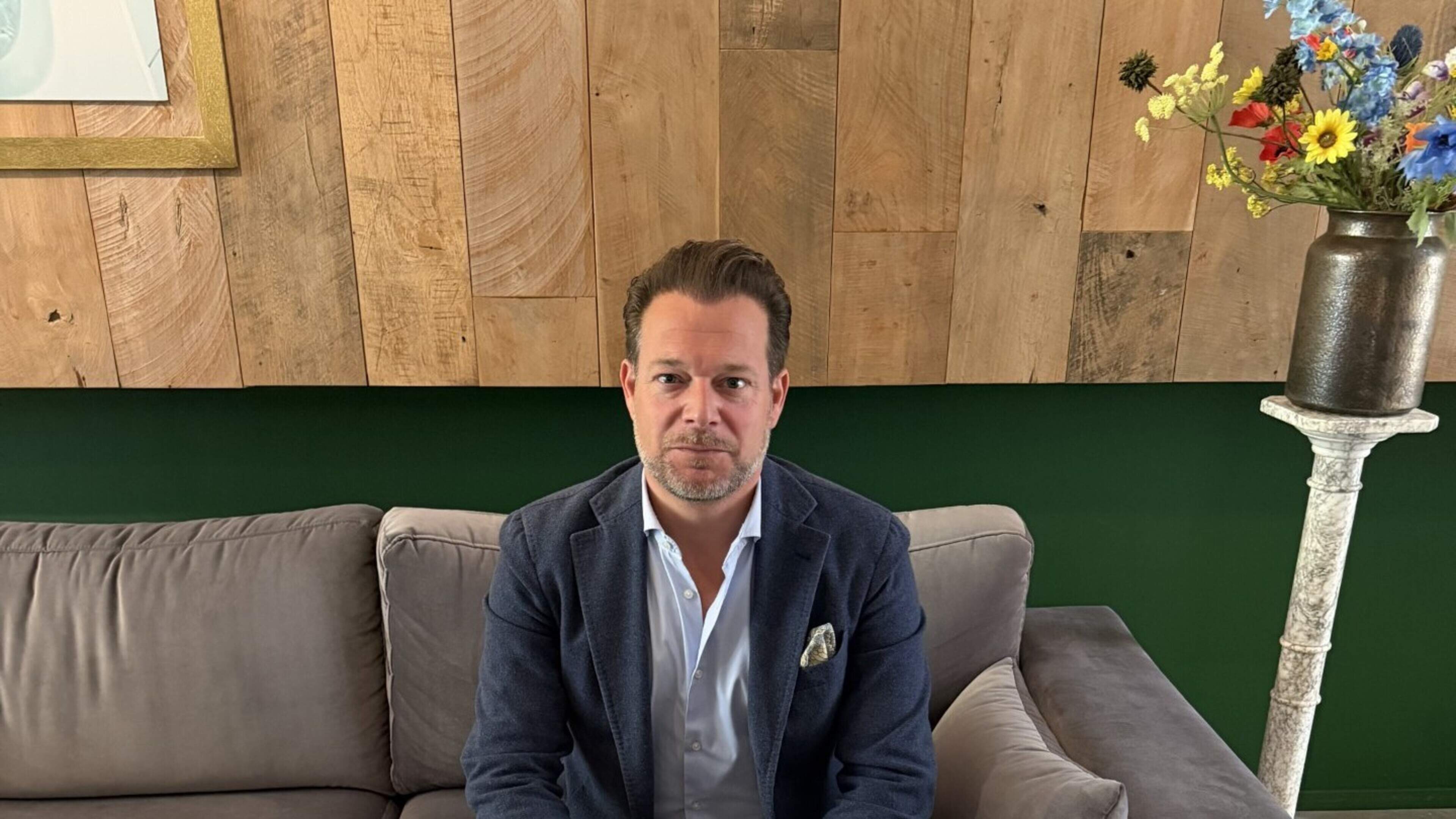 Townhouse van Rino Soeters en Ralph Meijs verder met Marriott International