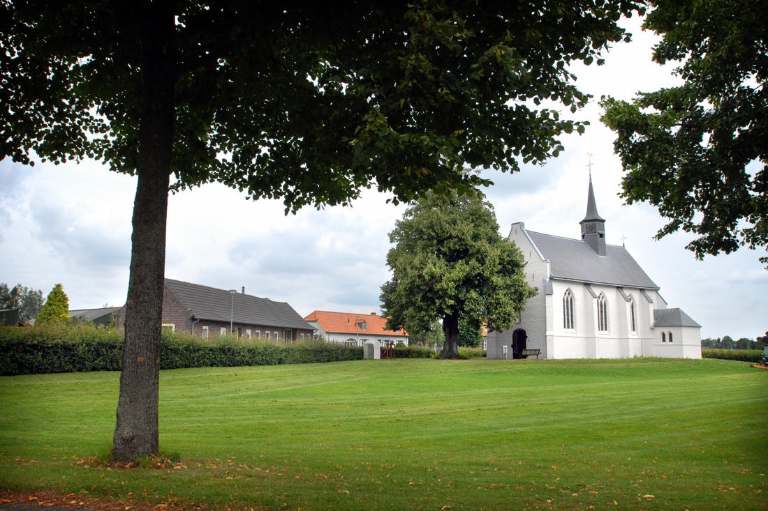 Plan voor ’t Veerhuis in Aijen: zaal wordt gemeenschapshuis