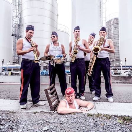 Theater Landgraaf start seizoen met kleinschalige voorstellingen in winkelcentra