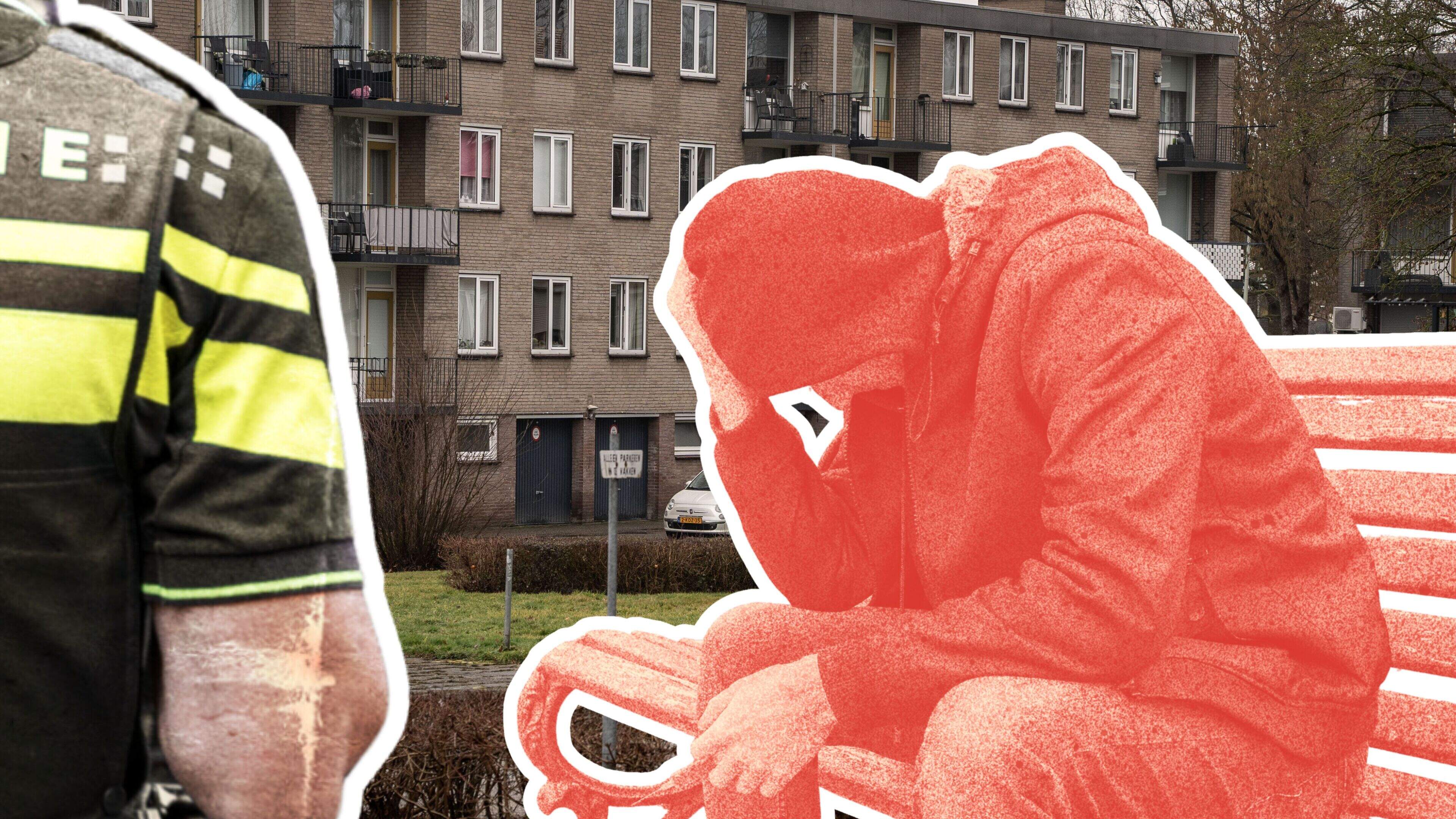 Verslaafde die dealt onder druk en vrouw uit crisisopvang die wordt uitgebuit in prostitutie: kwetsb