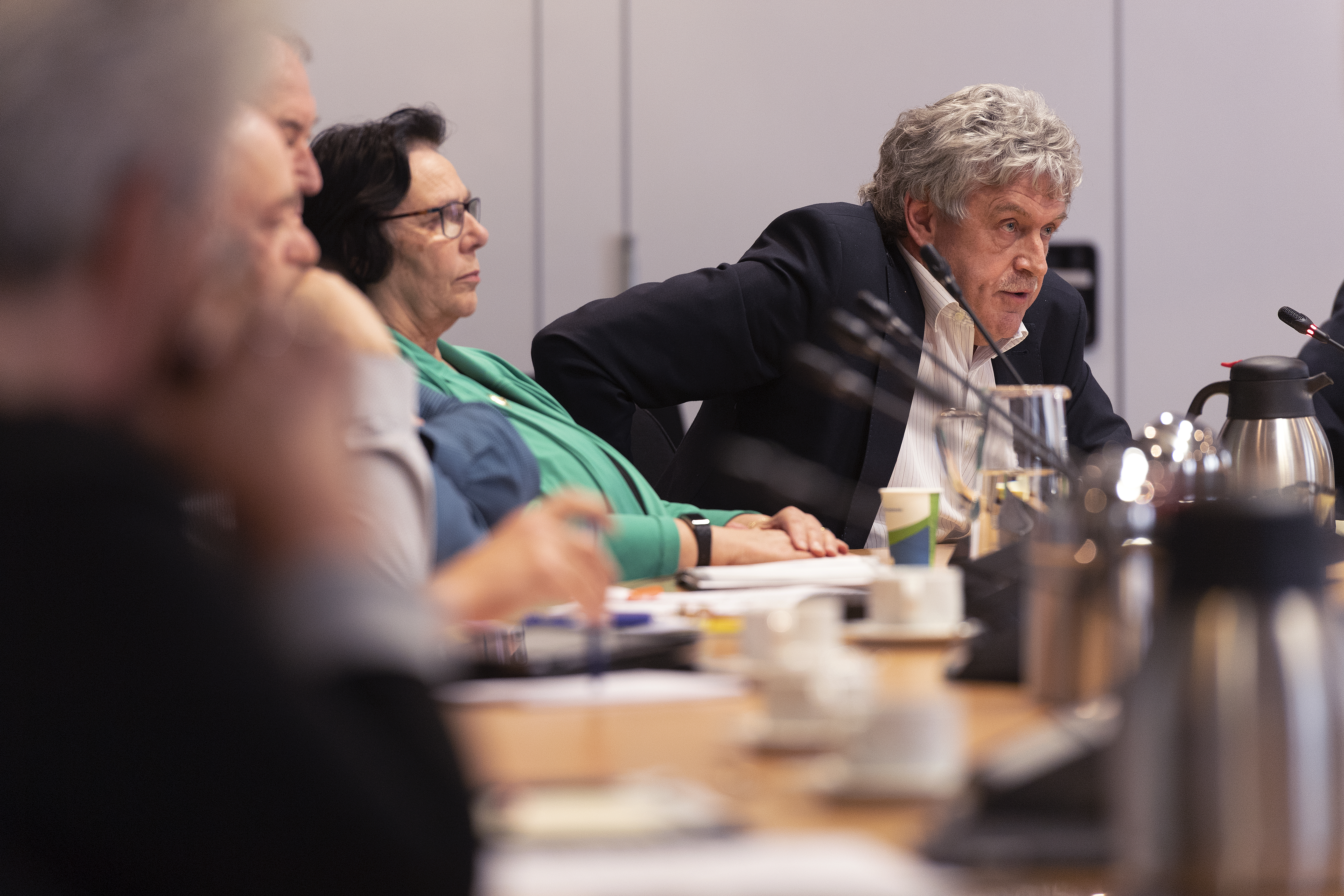 Wethouder Echt-Susteren test positief op corona