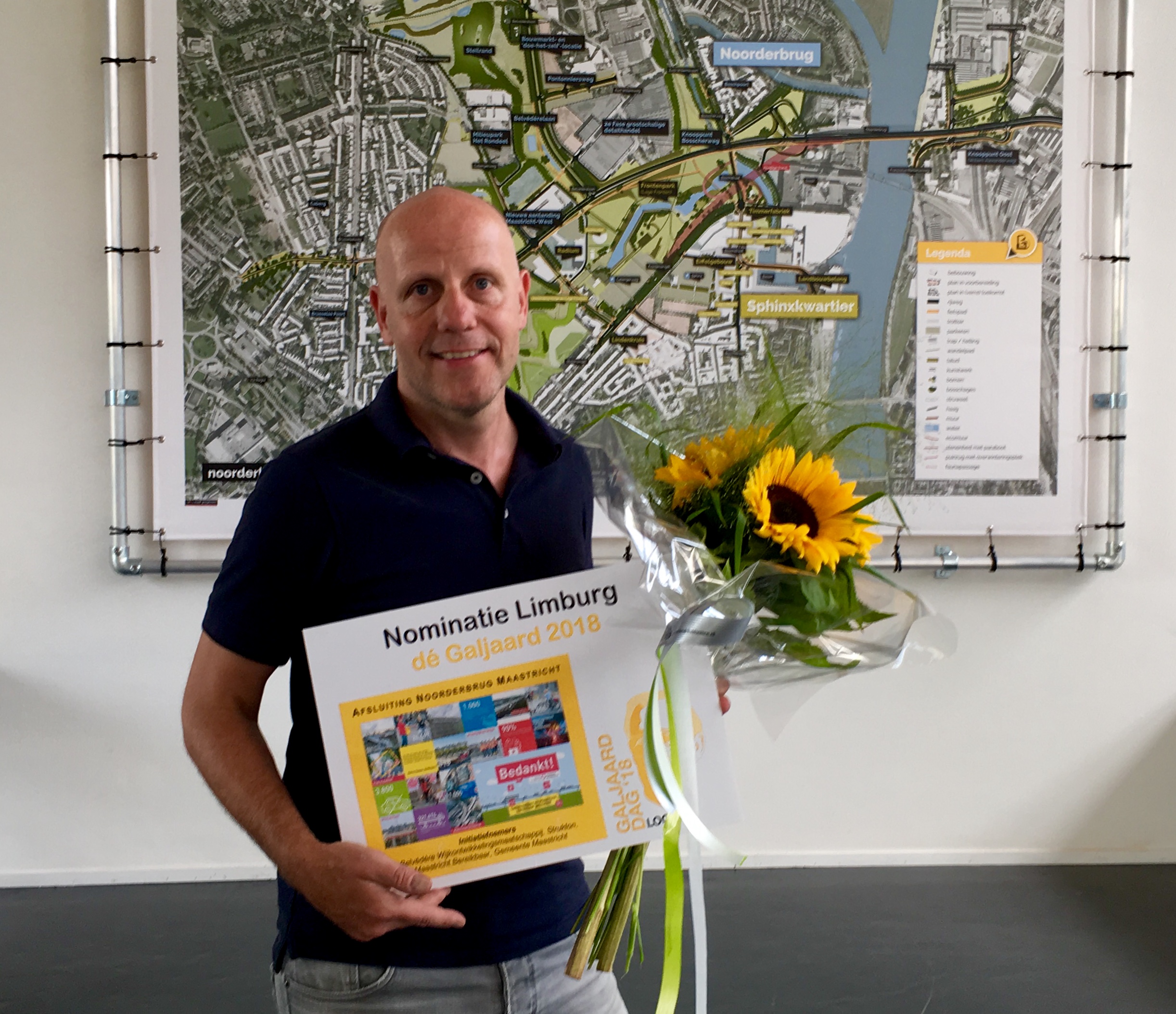 Twee Maastrichtse 'pareltjes' in de race voor Nationale ...