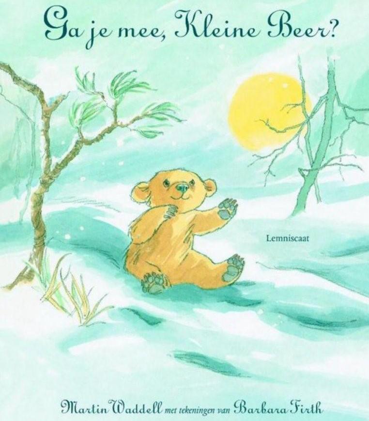 Voorleesuurtje in Landgraafse bieb: ‘Ga je mee Kleine Beer?’ | De Limburger