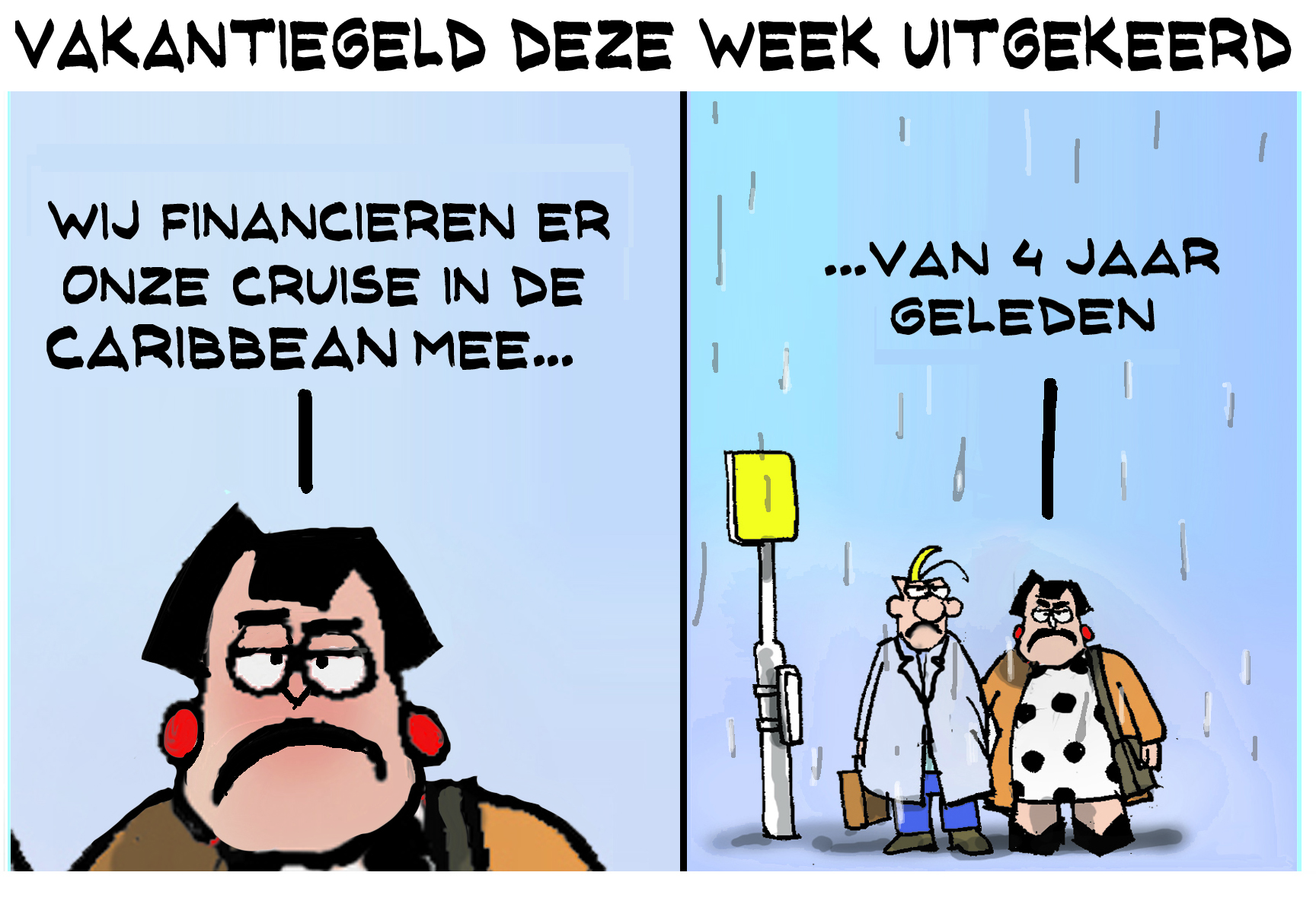 Toos en Henk - 24 mei 2018 | De Limburger