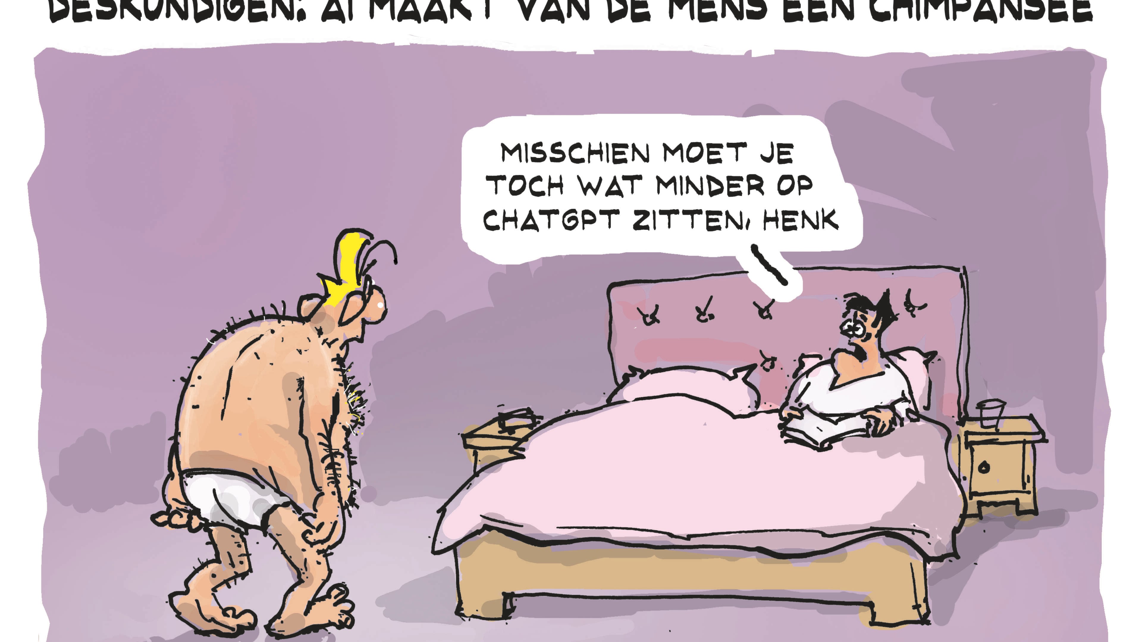 Toos en Henk - 17 september 2026