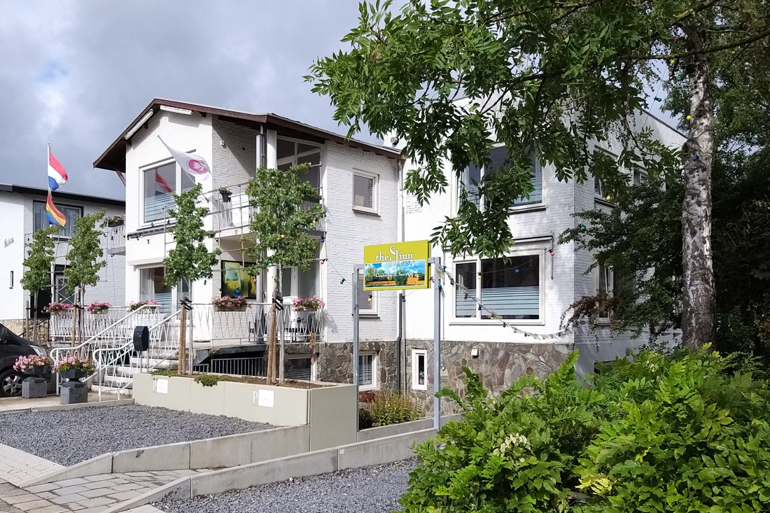 Drie B&B’s uit Schin op Geul in top tien Zoover
