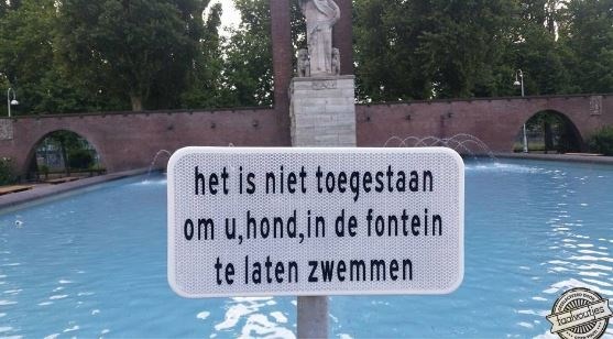 Dit zijn de mooiste taalfoutjes van 2016