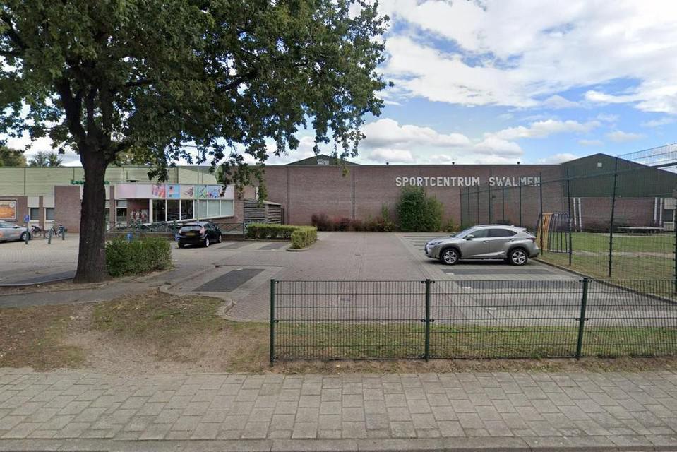 Opluchting voor sportend Swalmen: gemeente wil sportcentrum overnemen en weer opengooien