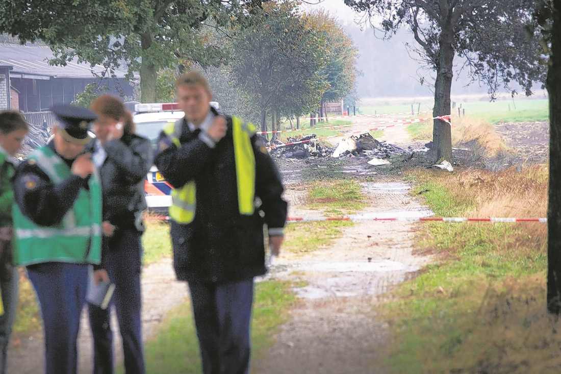 Tien jaar na dodelijk vliegtuigcrash gaat juridische strijd om schade nog steeds door