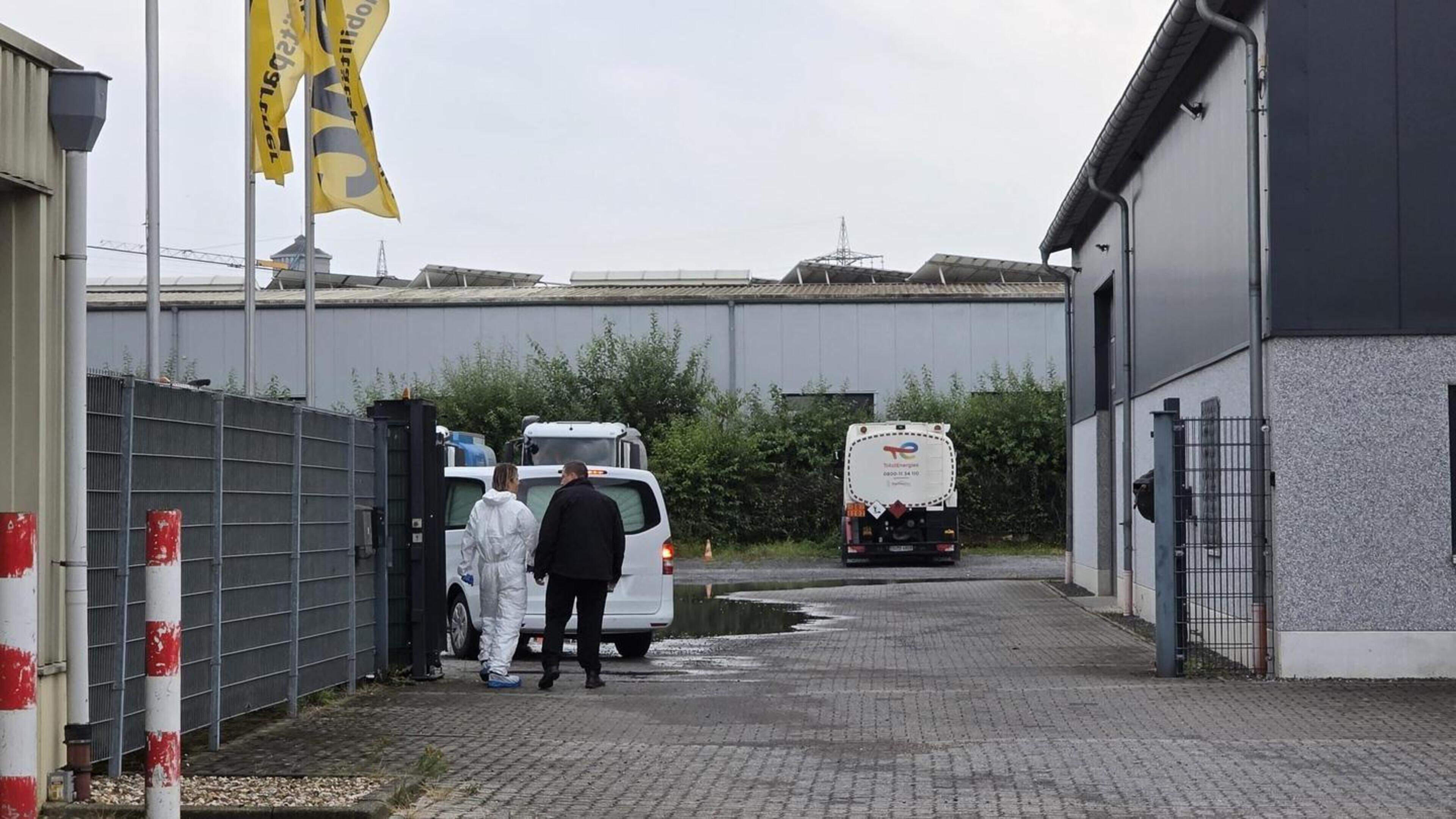 Anonieme getuige stapt naar voren in kofferbakmoord Kerkrade: ‘Dit was geen opwelling, alles was gep