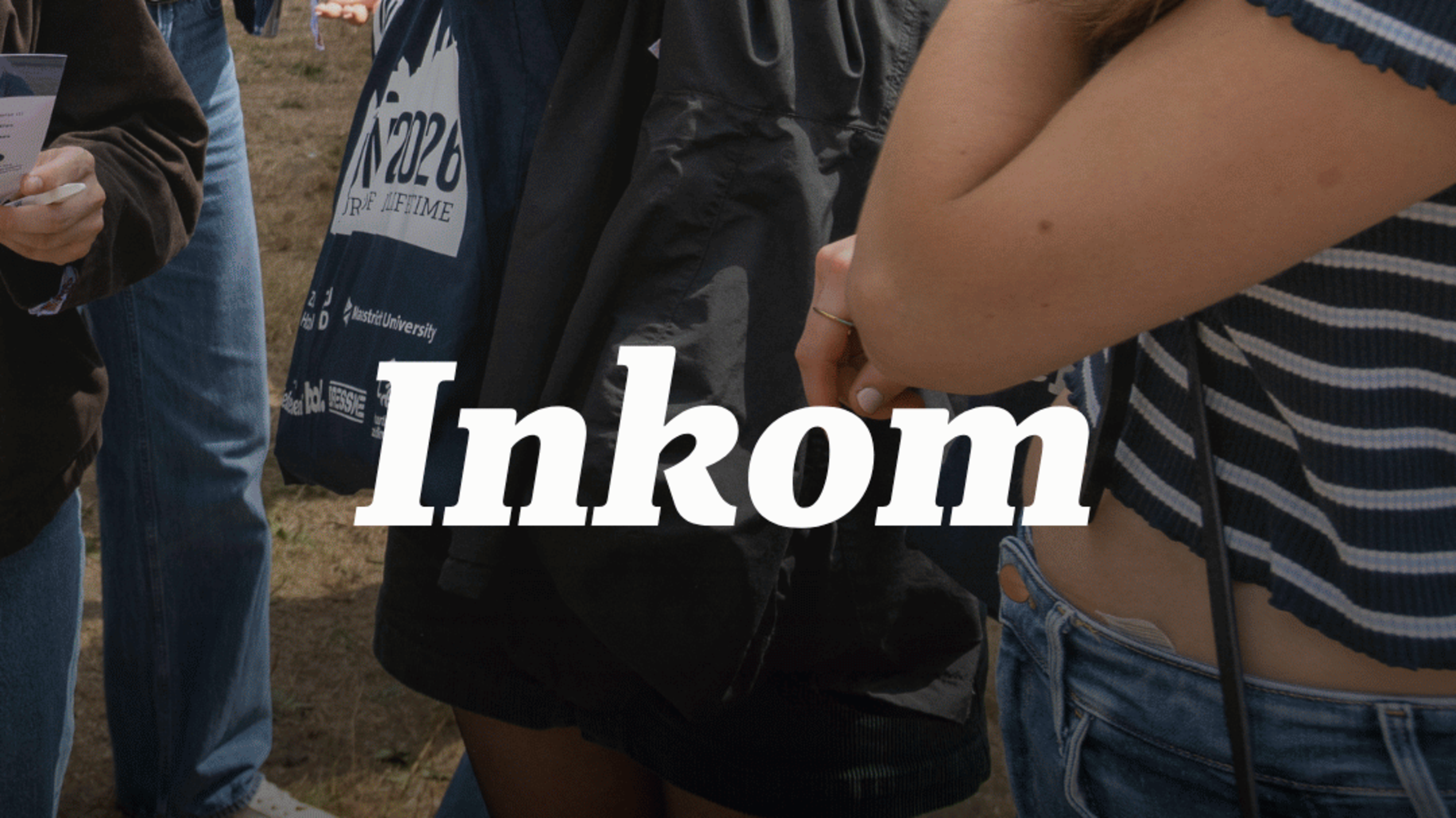 Inkom 2026 in Maastricht is van start