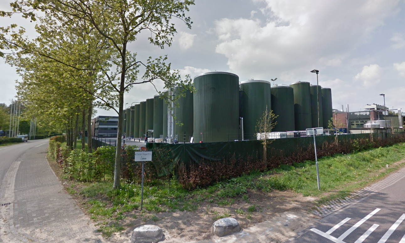 Buurt maakt zich steeds meer zorgen over grootschalig bedrijf in Roggel: ‘Past niet in het buitengeb