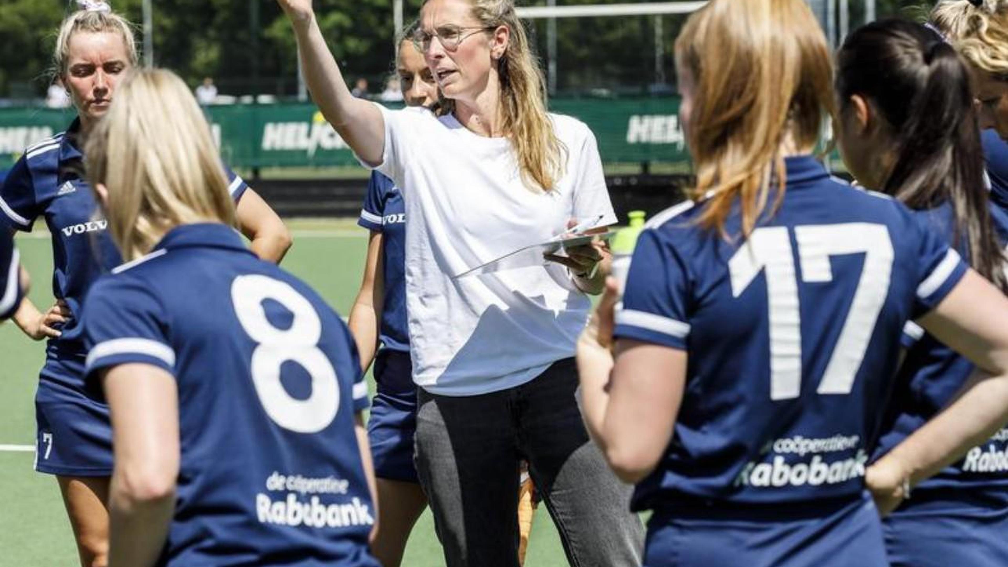 Hoe kan het hockey in Limburg zich op de kaart zetten: alle ballen op Delta Venlo of toch een HC Mid