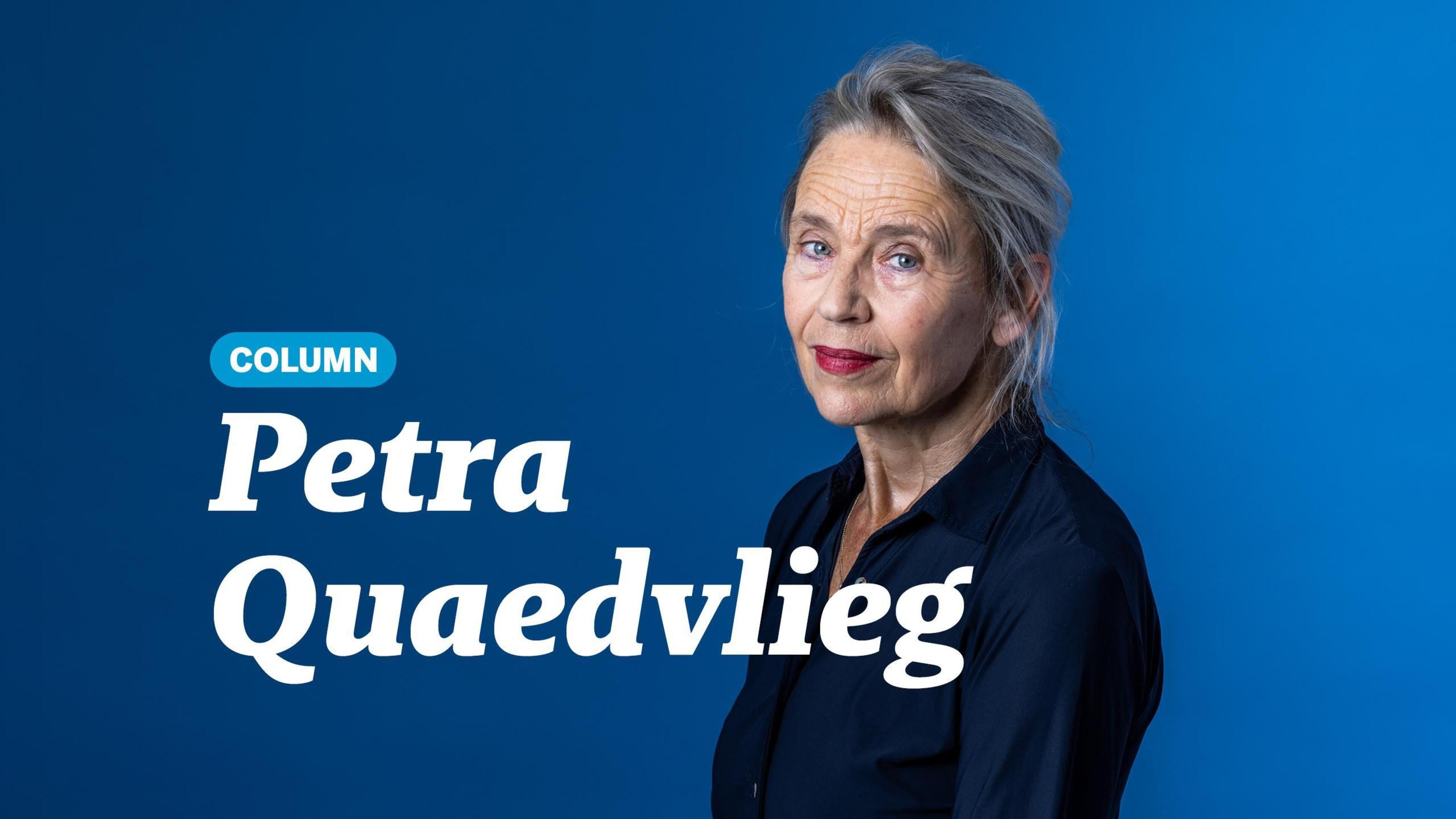 De Provence begint nu in Maastricht. Europa is voorgoed veranderd