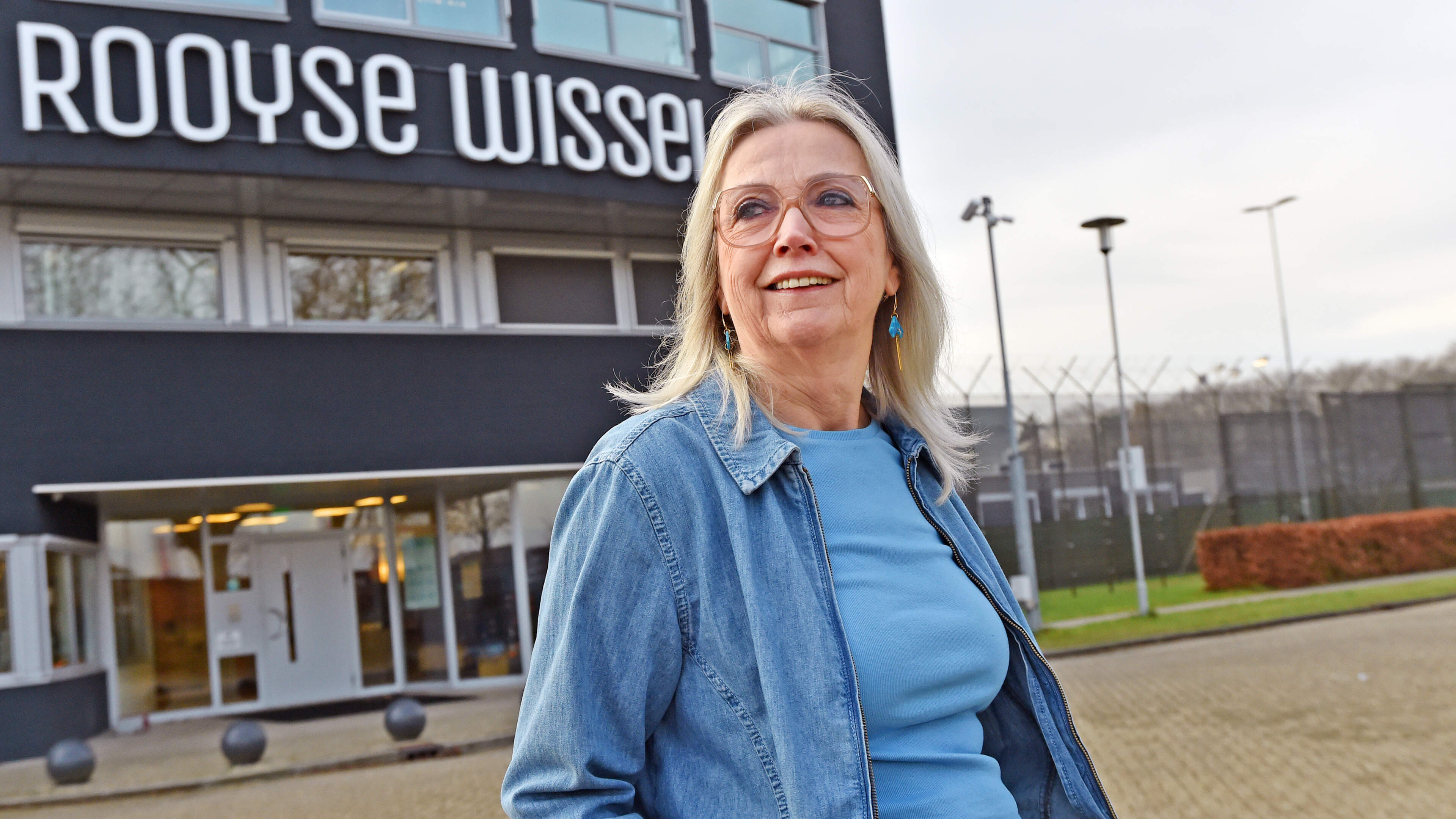 Directeur Rooyse Wissel in Oostrum: ‘Patiënten van tbs-klinieken moeten sneller door kunnen stromen 