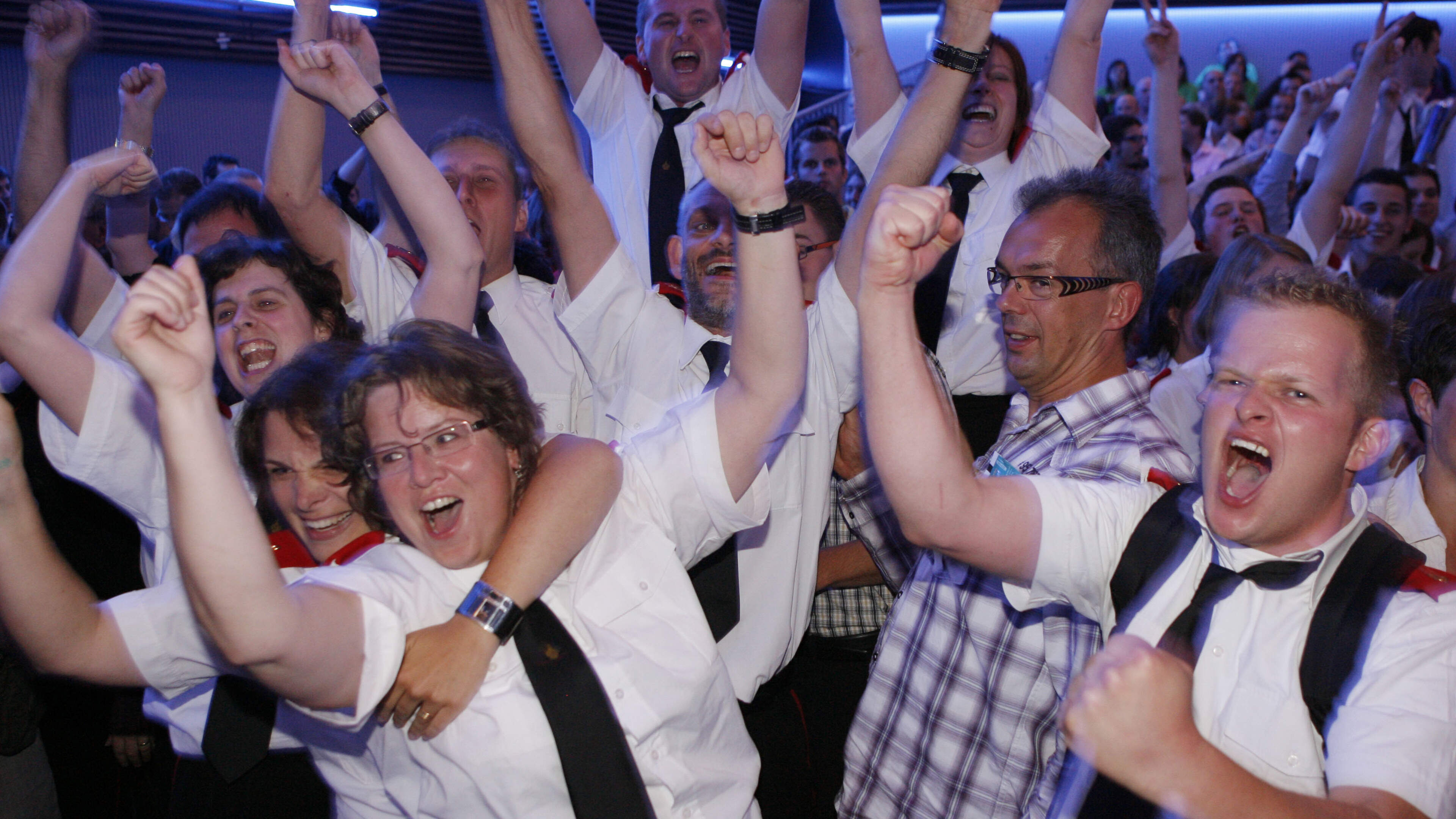 Deze Limburgse orkesten doen een gooi naar de wereldtitel tijdens het WMC op het allerhoogste niveau