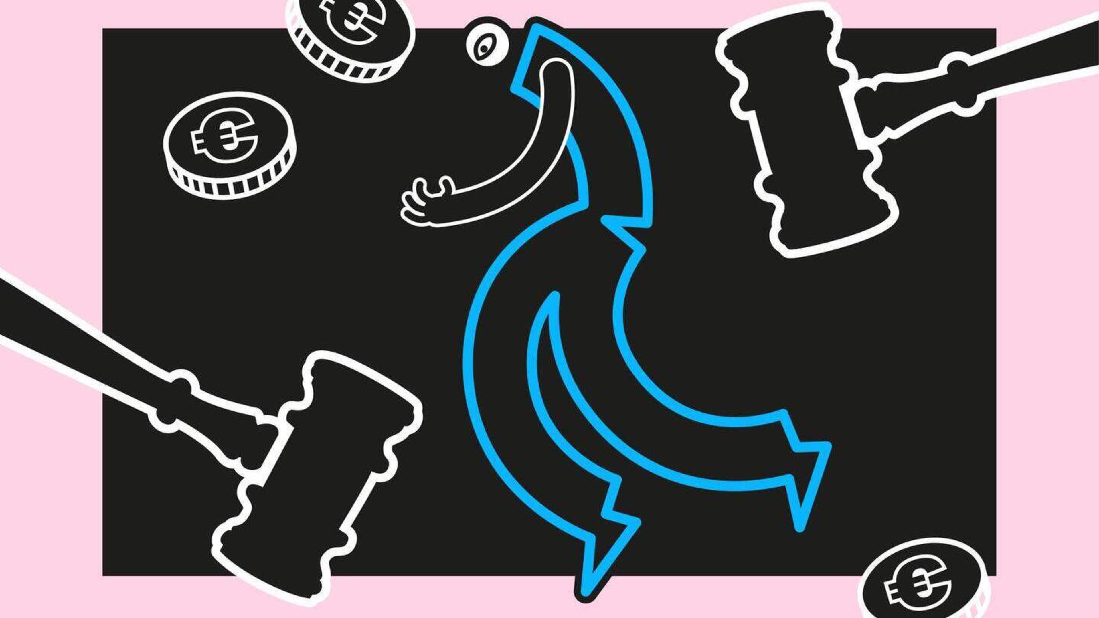 Twee faillissementen in Limburg, een distributiebedrijf uit Baexem en een bouwbedrijf uit Meerssen