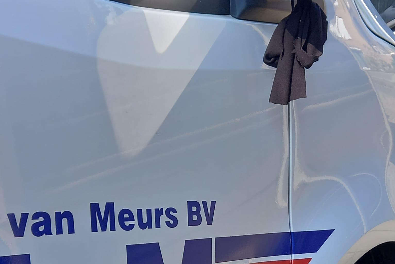 Bekende taxiondernemer Bert van Meurs uit Bocholtz om het leven gekomen bij ongeluk met motor in Bel