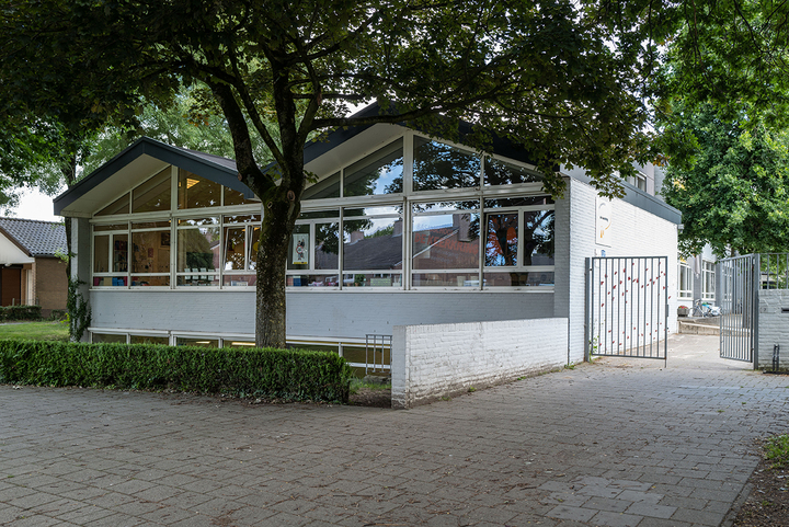 Basisschool De Keerkring in Cadier en Keer gesloten in verband met coronabesmettingen