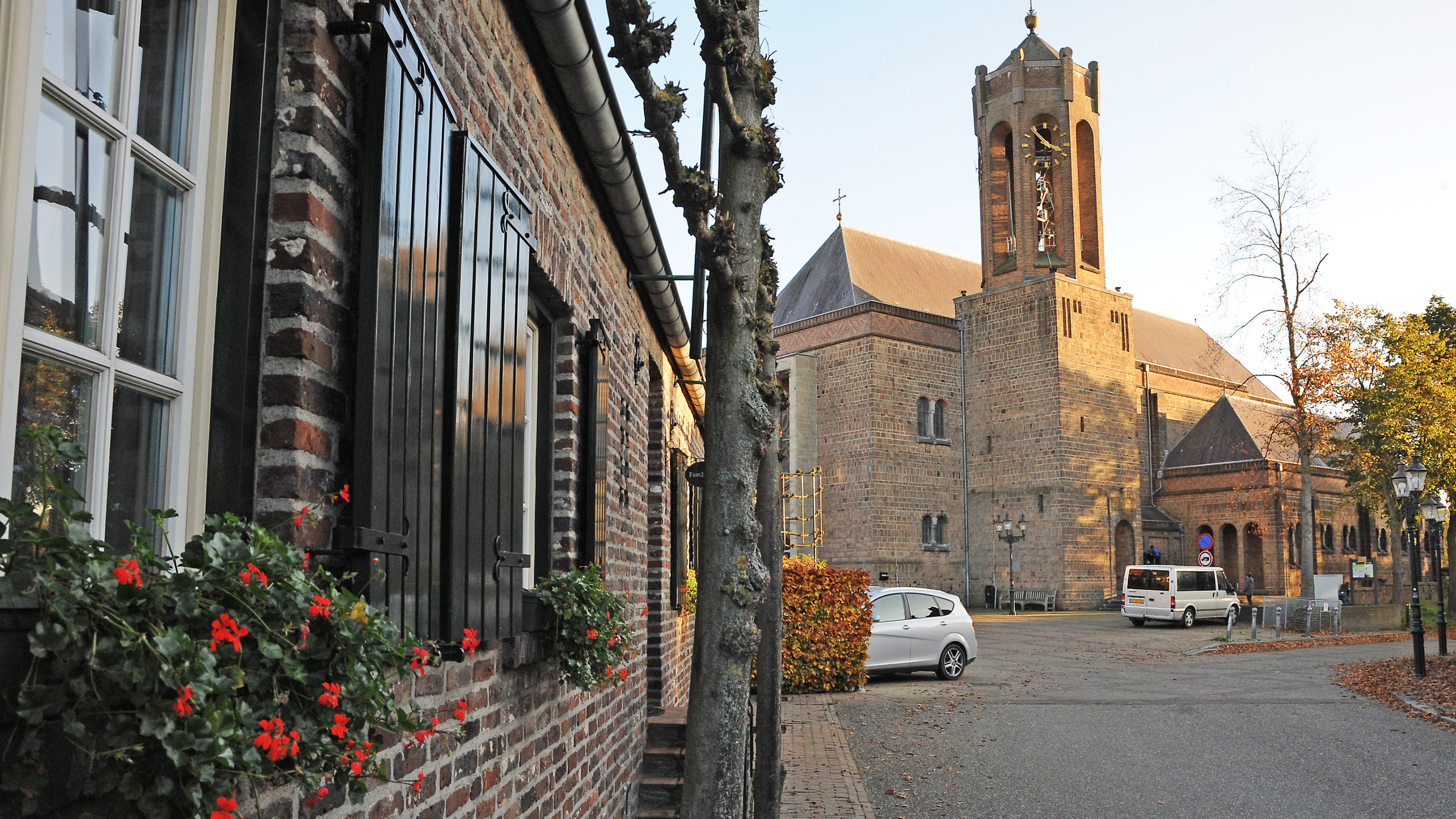 Kerkklok Hout-Blerick stil na klacht van bewoner: dorp op achterste poten