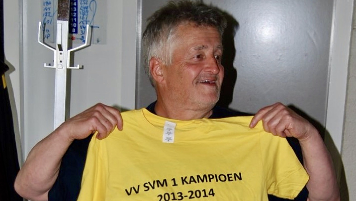 Paul Remmers, levensgenieter met groot sociaal hart