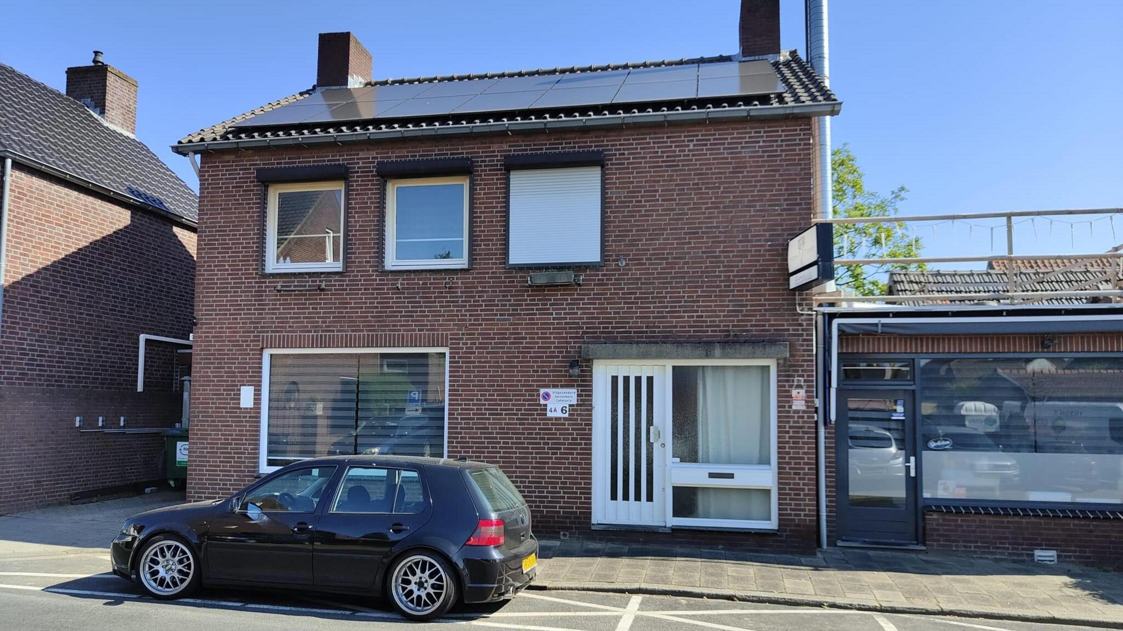 Na politie-invallen in Thorn ook doorzoekingen op Parc Maasresidence