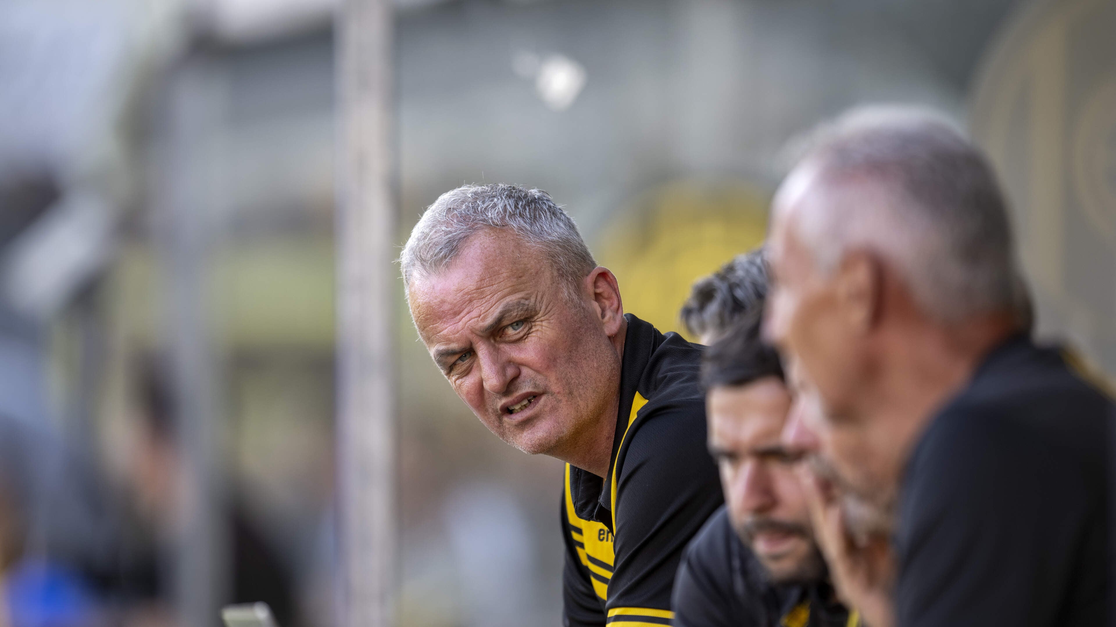 Krijgt Joey Sleegers nou een contract bij Roda of niet? ‘Is een ingewikkeld verhaal’