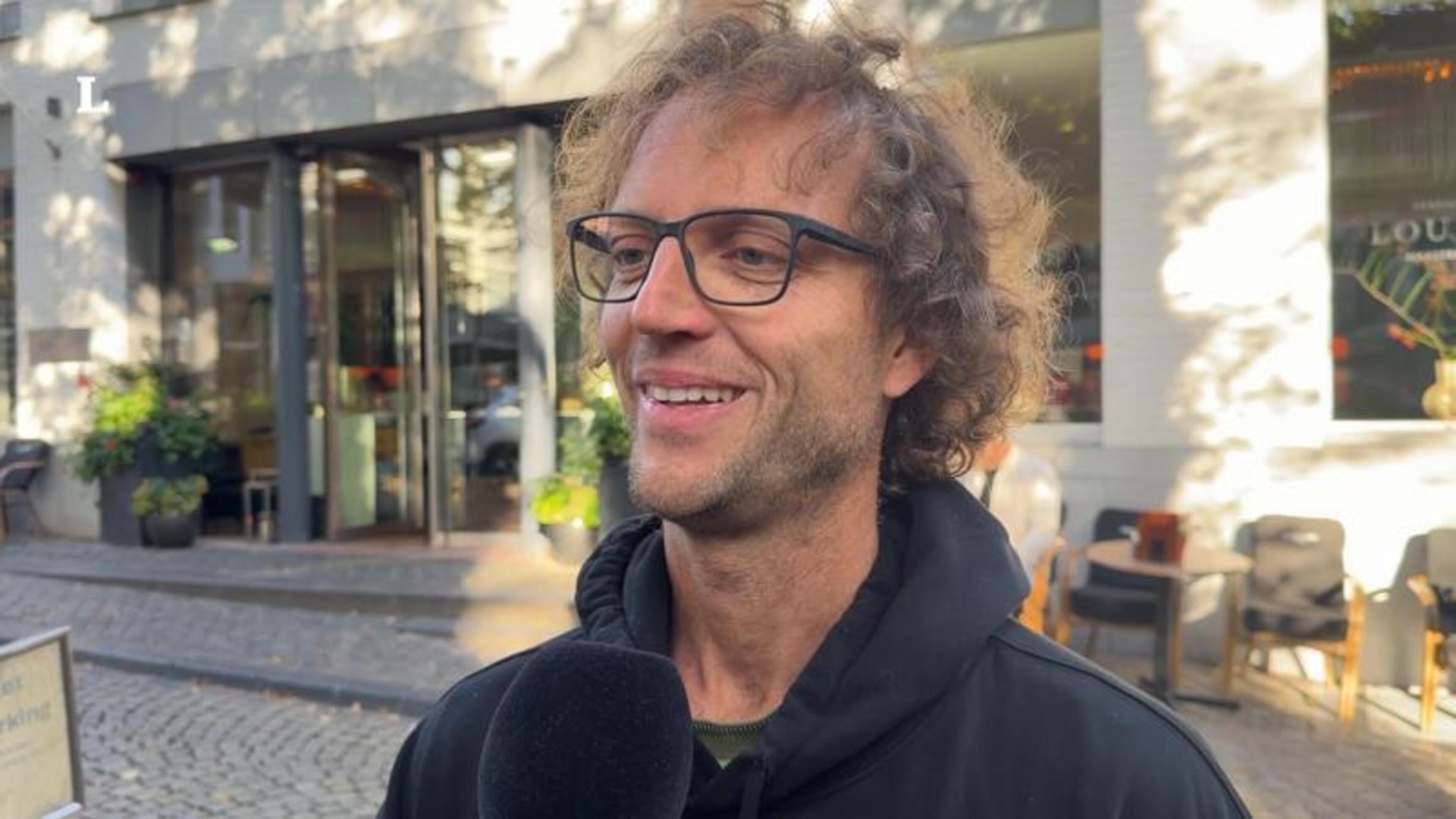 Video verlichting hotel Rieu