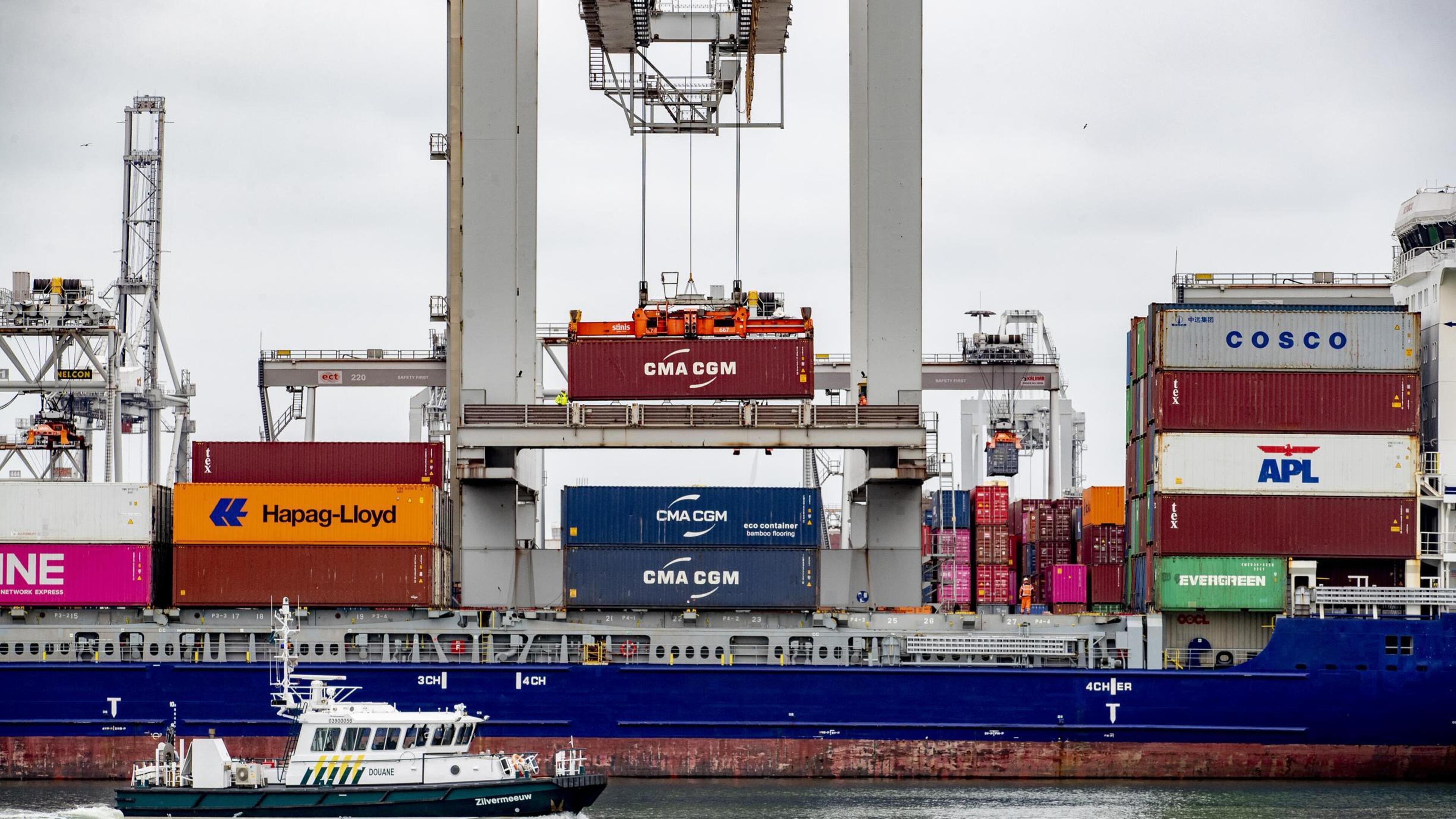 Vraagtekens bij chatgesprekken als bewijs voor beramen ‘cocaïnetransport door drugsbende’