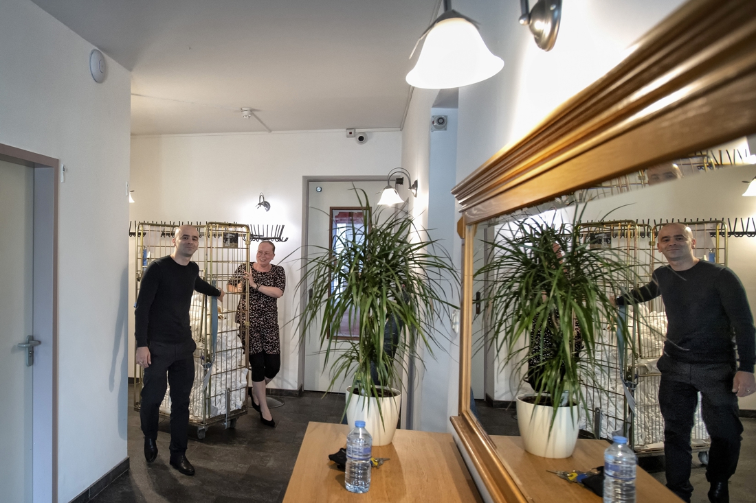 Nieuw management van Hotel Drielanden in Lemiers wil goede naam van Piethaan terug: ‘Er heerste hier