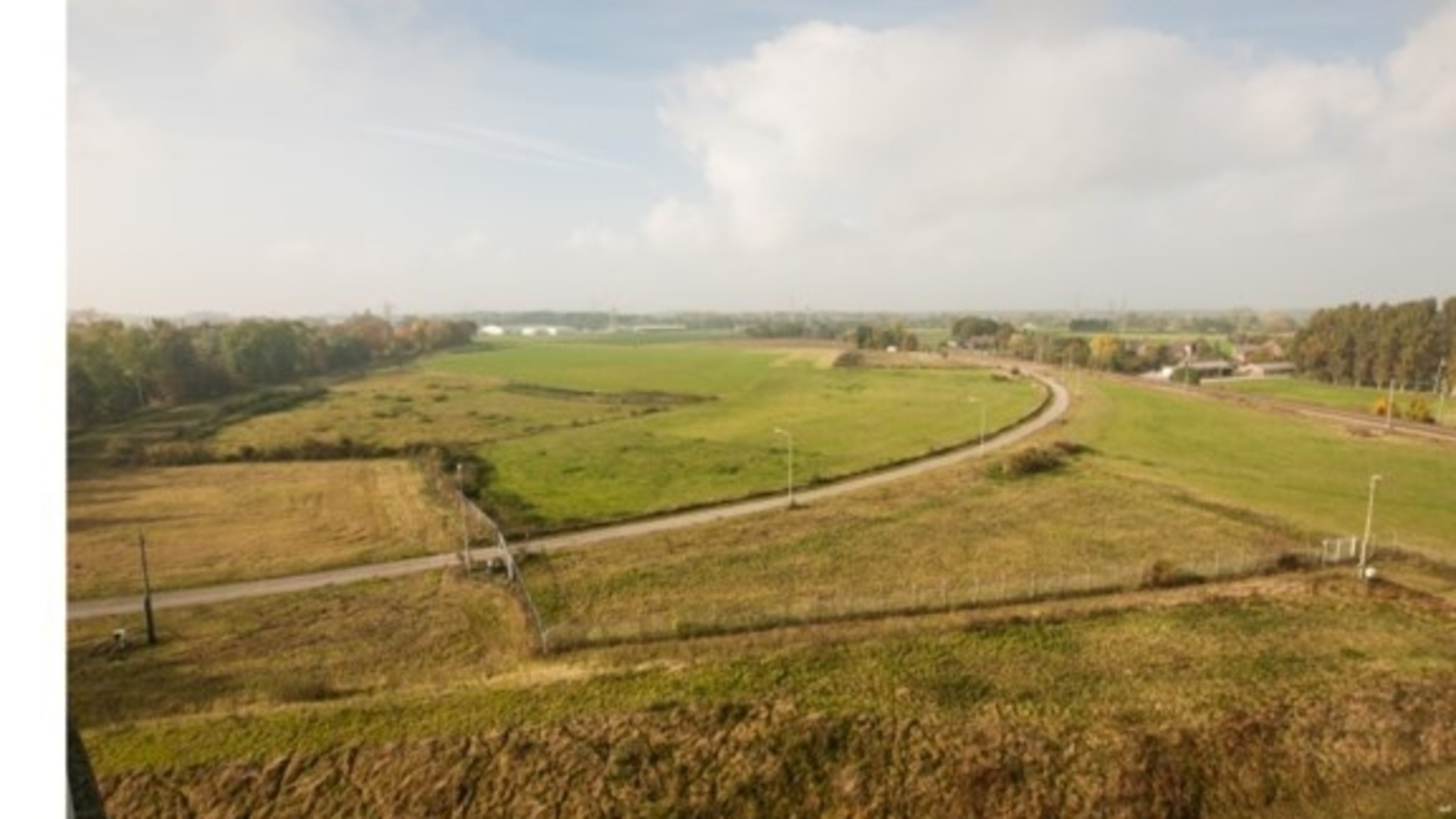 Zorgen in Buggenum om komst nieuwe, grote mestverwerker op Zevenellen