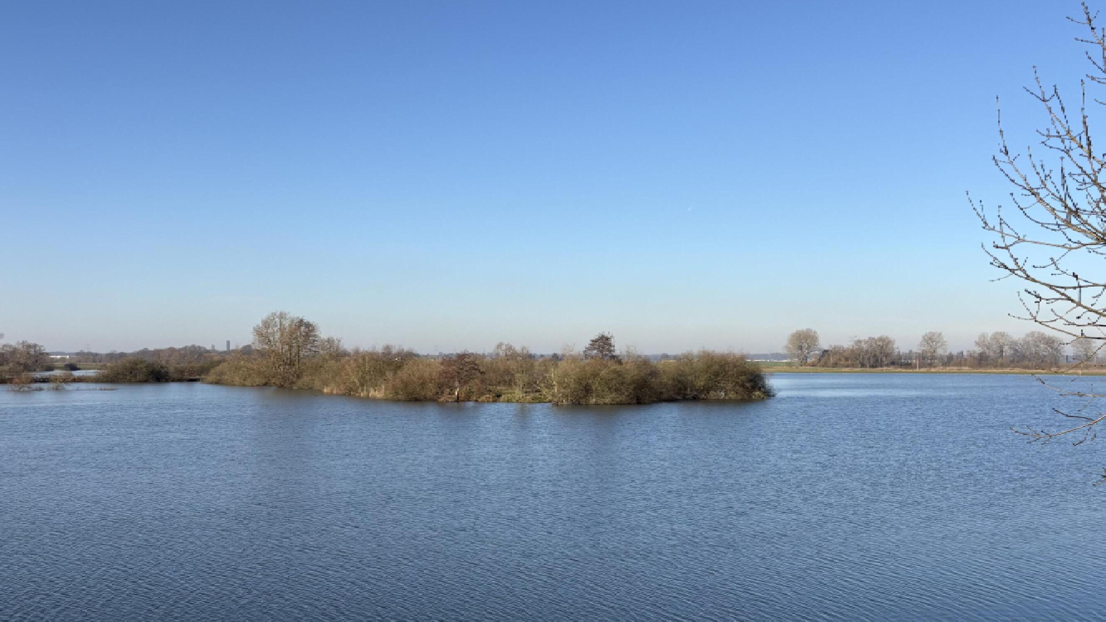 ‘Natuurbeleving voor blinden en slechtzienden’ door IVN Roermond
