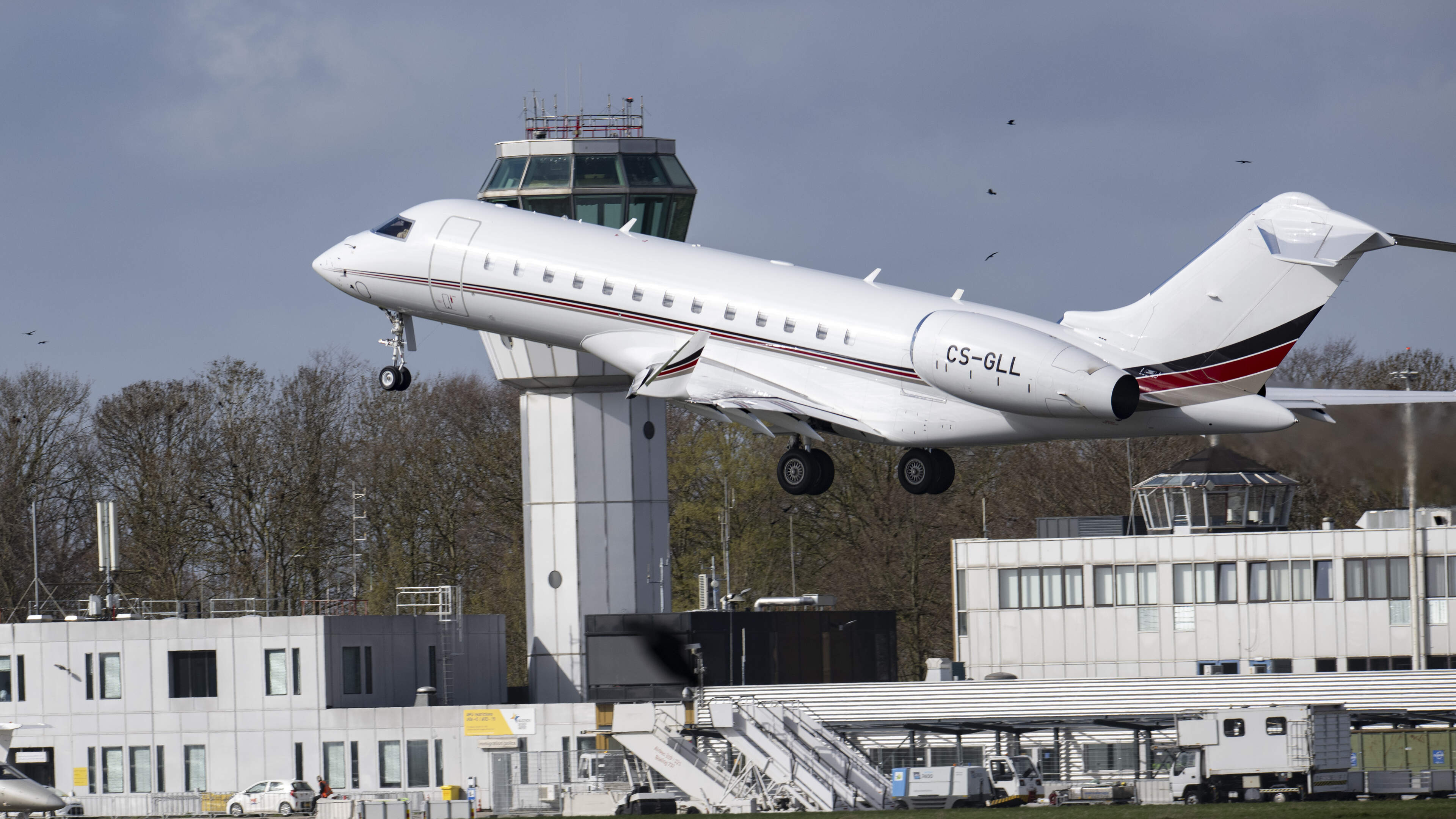Is radicale keuze Twente Airport ook het toekomstbeeld voor MAA? ‘Ondernemers zijn altijd bereid om 