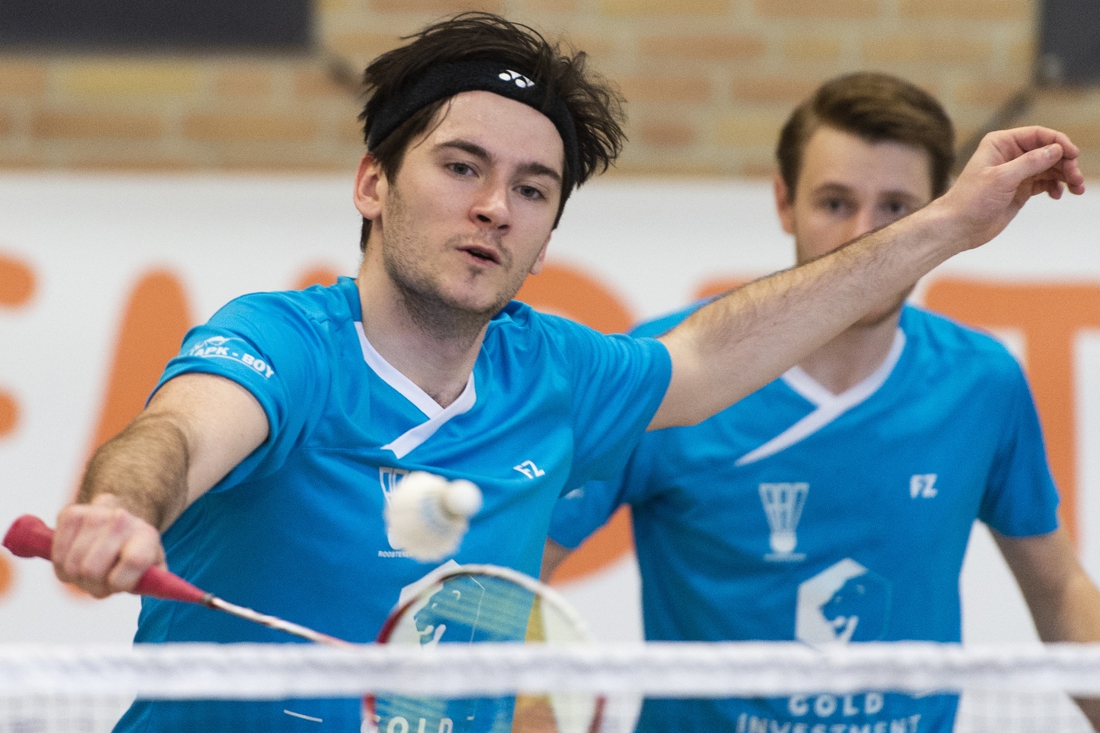 Nico Hermans krijgt goed nieuws van cardioloog: hij mag weer topsport beoefenen