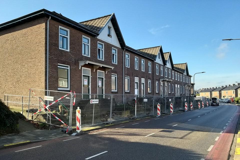 Politiek Beekdaelen kibbelt over luxe woningen in Schinnen