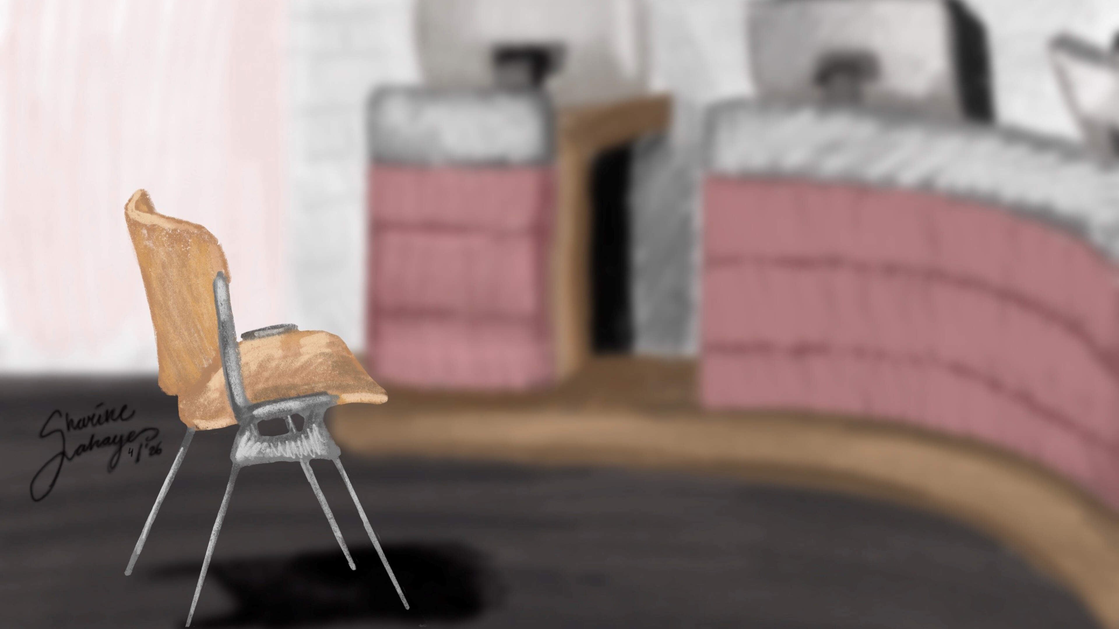 Maastrichtenaar (48) stuurt meteen na afloop proeftijd masturbatievideo’s naar buurvrouw en behandel