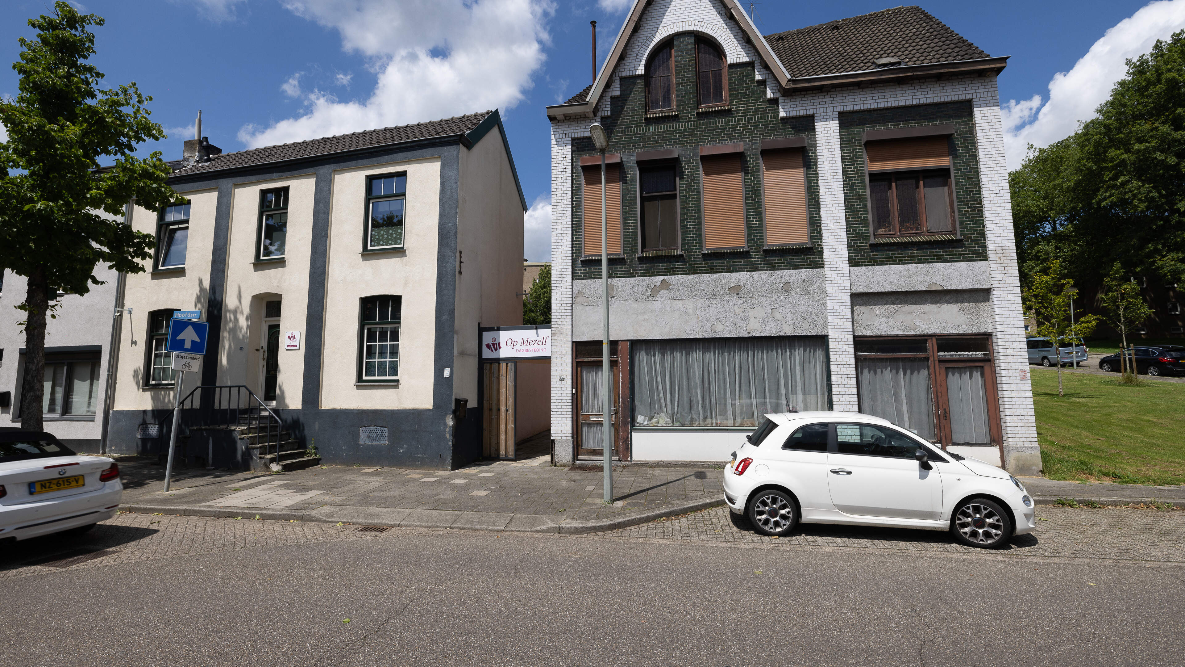 Heerlen reduceert aantal zorgwoningen Hoensbroek en zoekt nieuwe plek voor cliënten in ‘sterke buurt