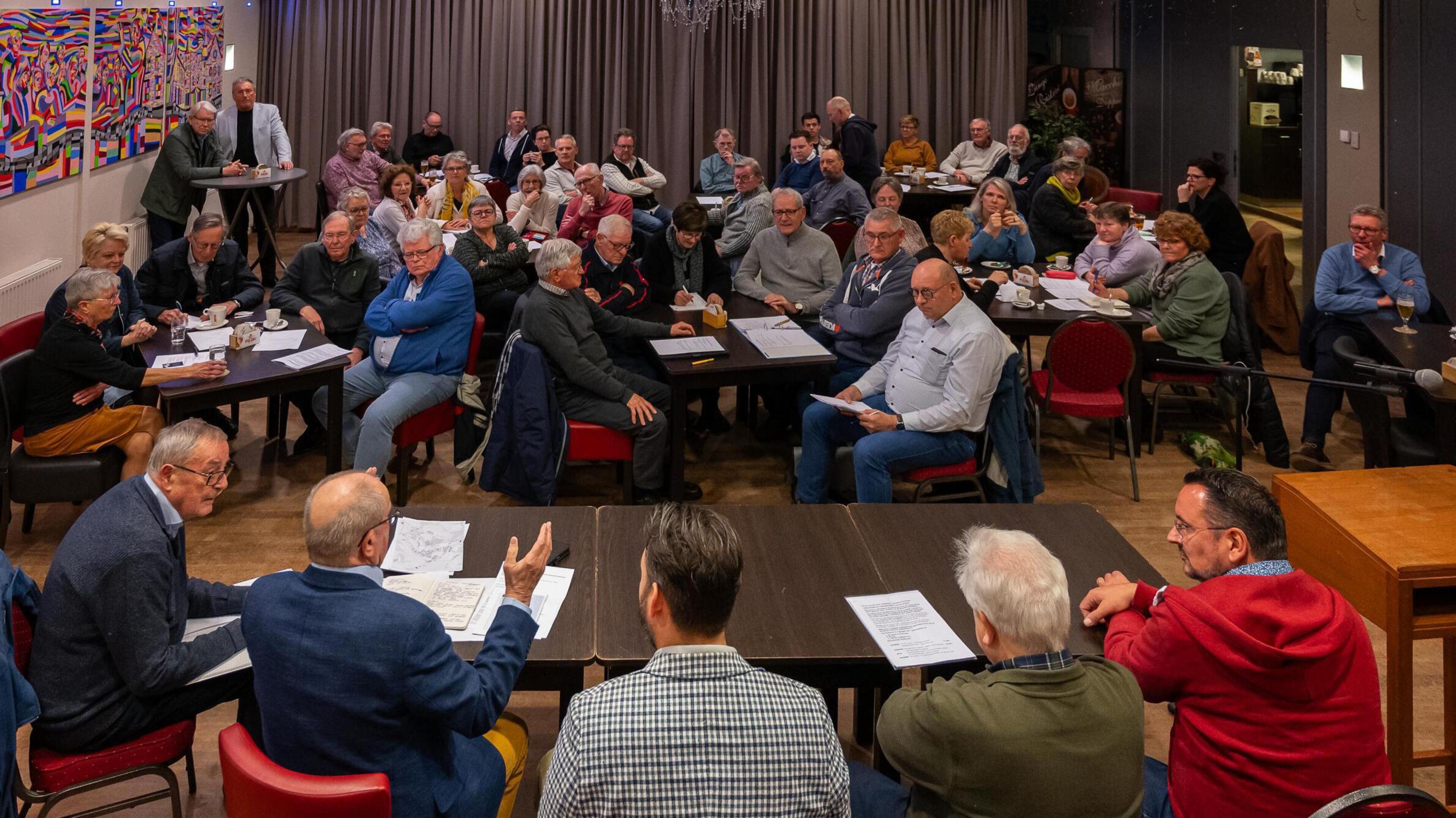 Muzikaal Beekdaelen verenigt zich met optredens voor verbinding bij eerste lustrum gemeente: ‘Wie we